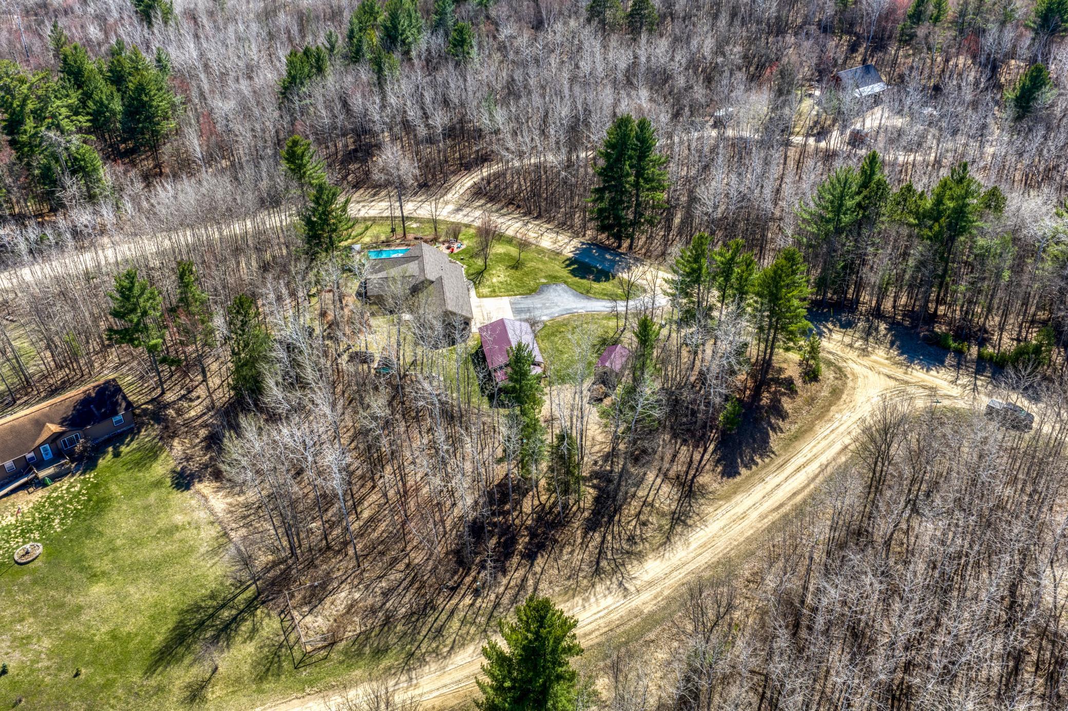 2008 single family home for sale at 8376 Cedar Crest Loop NW in Walker, MN — 3 bed, 3 bath (photo 56 of 70)