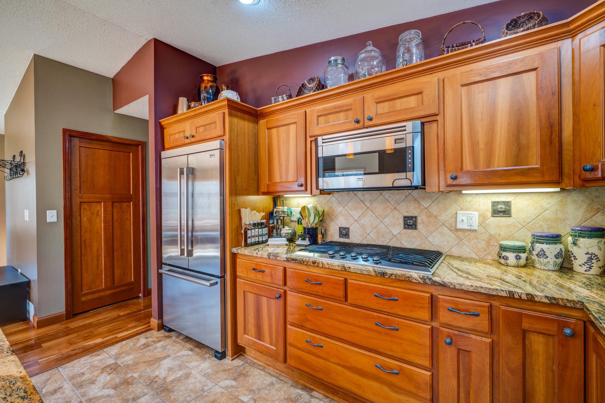 2008 single family home for sale at 8376 Cedar Crest Loop NW in Walker, MN — 3 bed, 3 bath (photo 7 of 70)