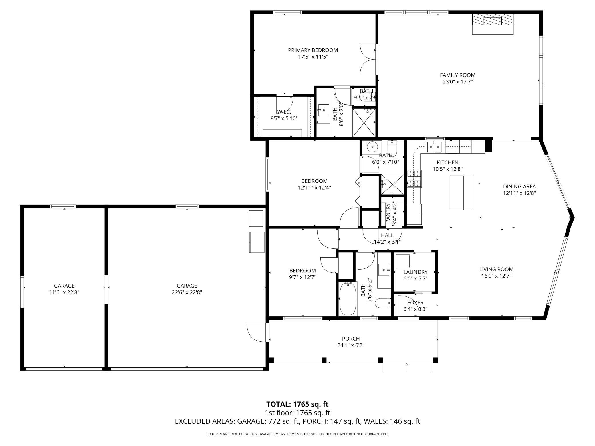 2008 single family home for sale at 8376 Cedar Crest Loop NW in Walker, MN — 3 bed, 3 bath (photo 65 of 70)