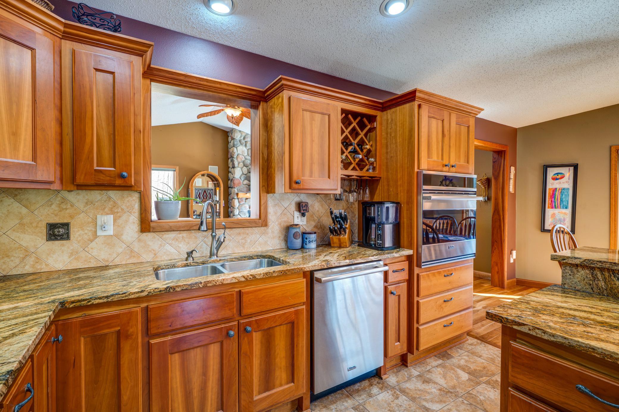2008 single family home for sale at 8376 Cedar Crest Loop NW in Walker, MN — 3 bed, 3 bath (photo 8 of 70)