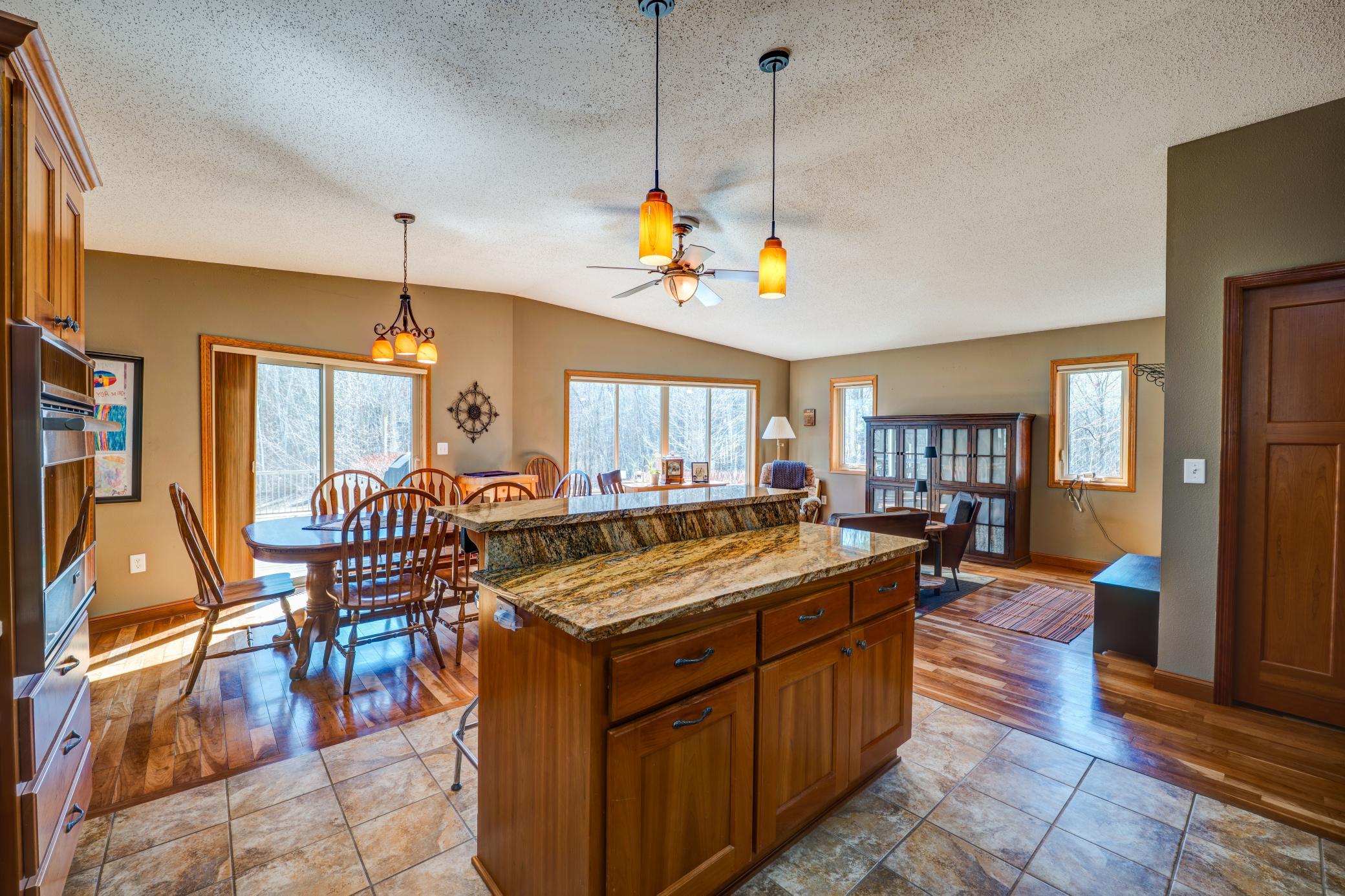 2008 single family home for sale at 8376 Cedar Crest Loop NW in Walker, MN — 3 bed, 3 bath (photo 9 of 70)