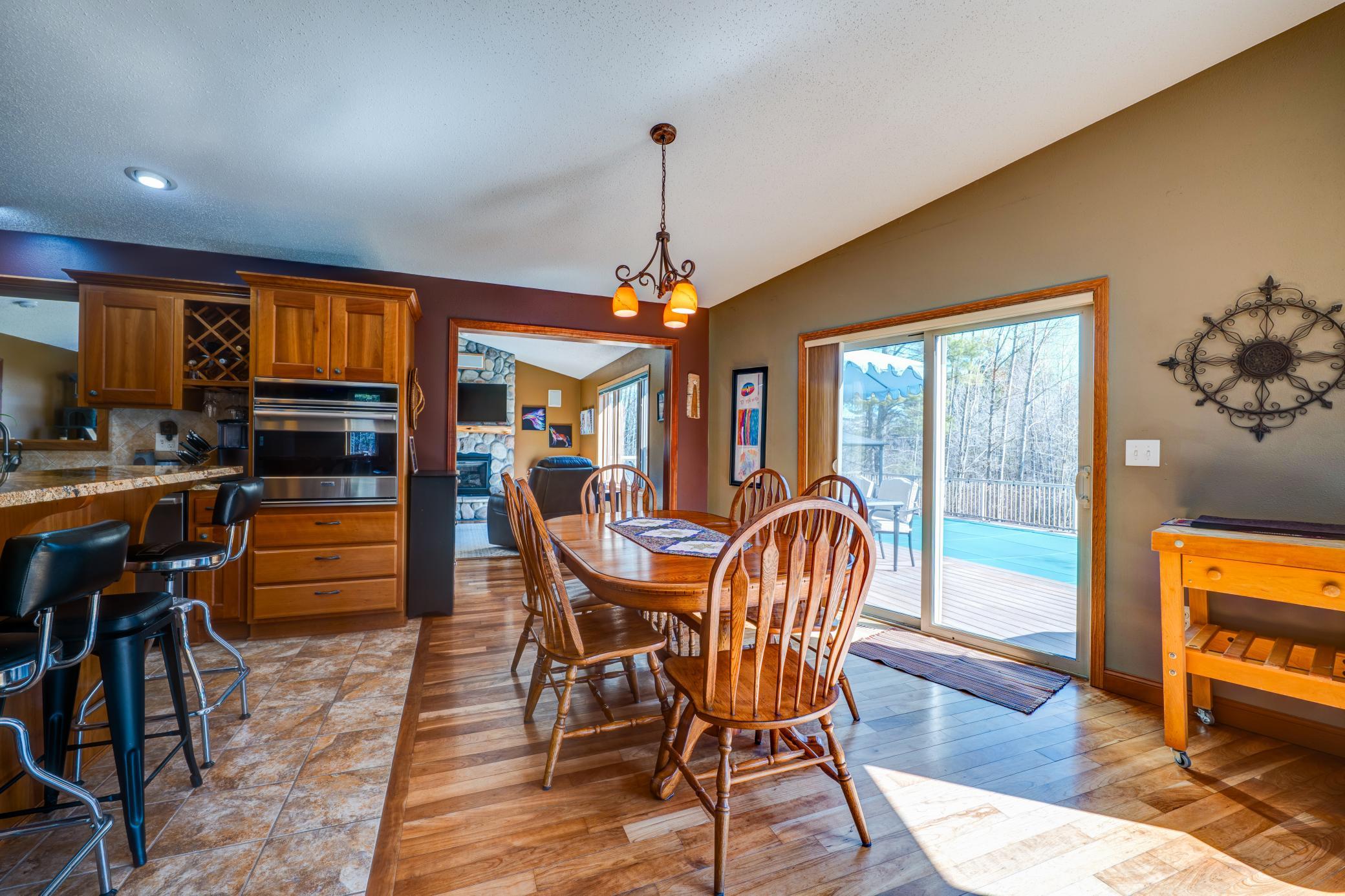 2008 single family home for sale at 8376 Cedar Crest Loop NW in Walker, MN — 3 bed, 3 bath (photo 10 of 70)
