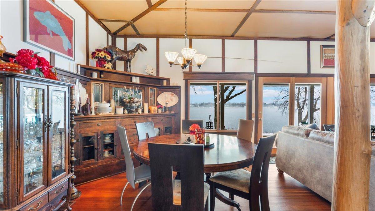 1913 single family home for sale at 1007 Van Dyke Road NW in Alexandria, MN — 4 bed, 3 bath (photo 12 of 71)