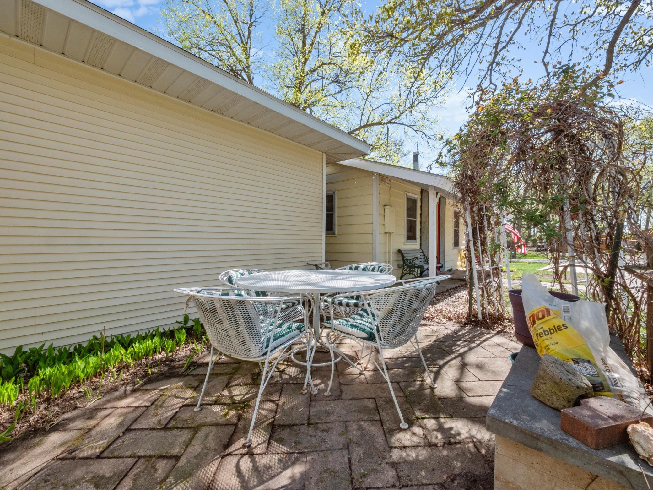 1913 single family home for sale at 1007 Van Dyke Road NW in Alexandria, MN — 4 bed, 3 bath (photo 48 of 71)