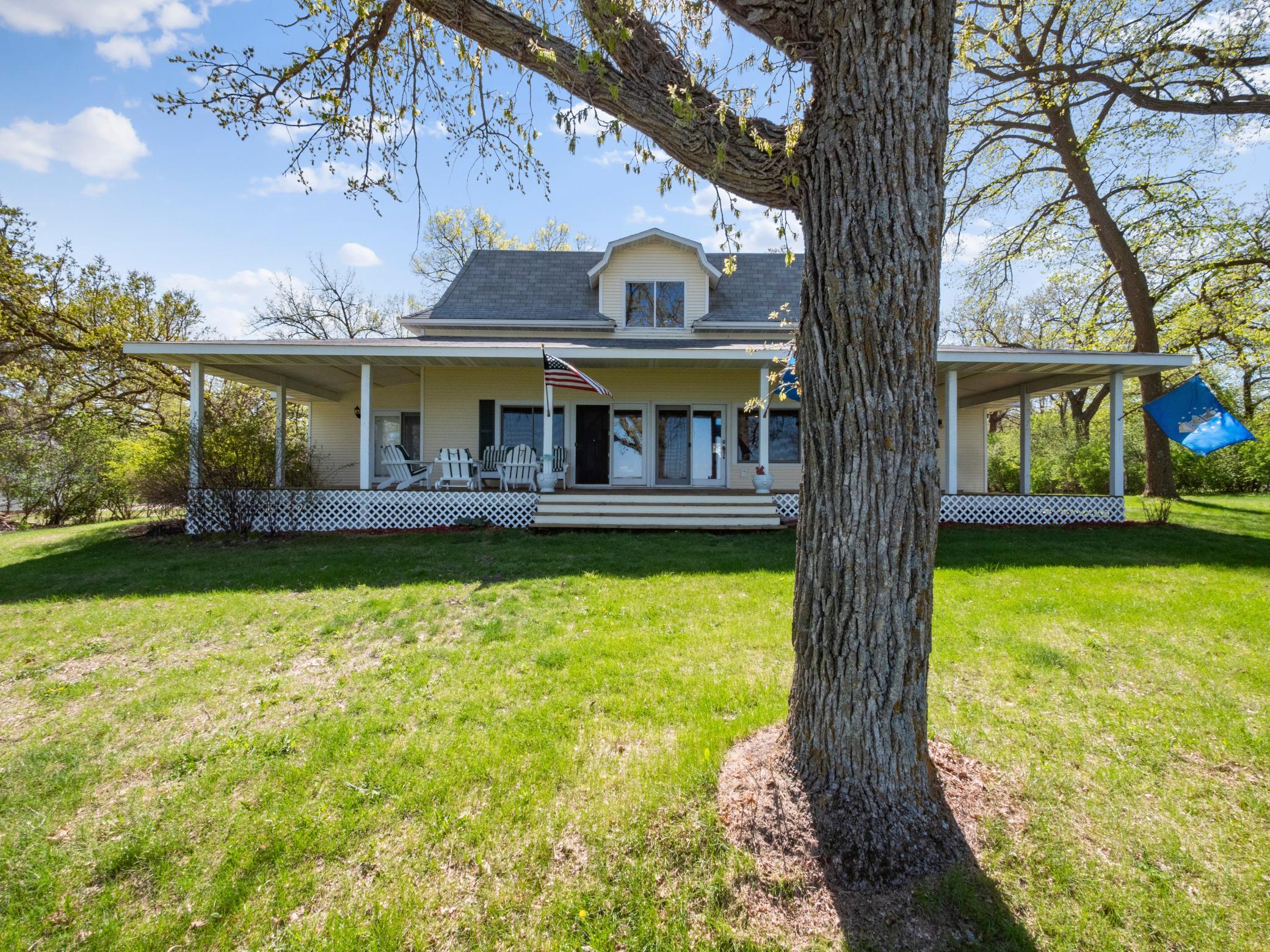 1913 single family home for sale at 1007 Van Dyke Road NW in Alexandria, MN — 4 bed, 3 bath (photo 52 of 71)