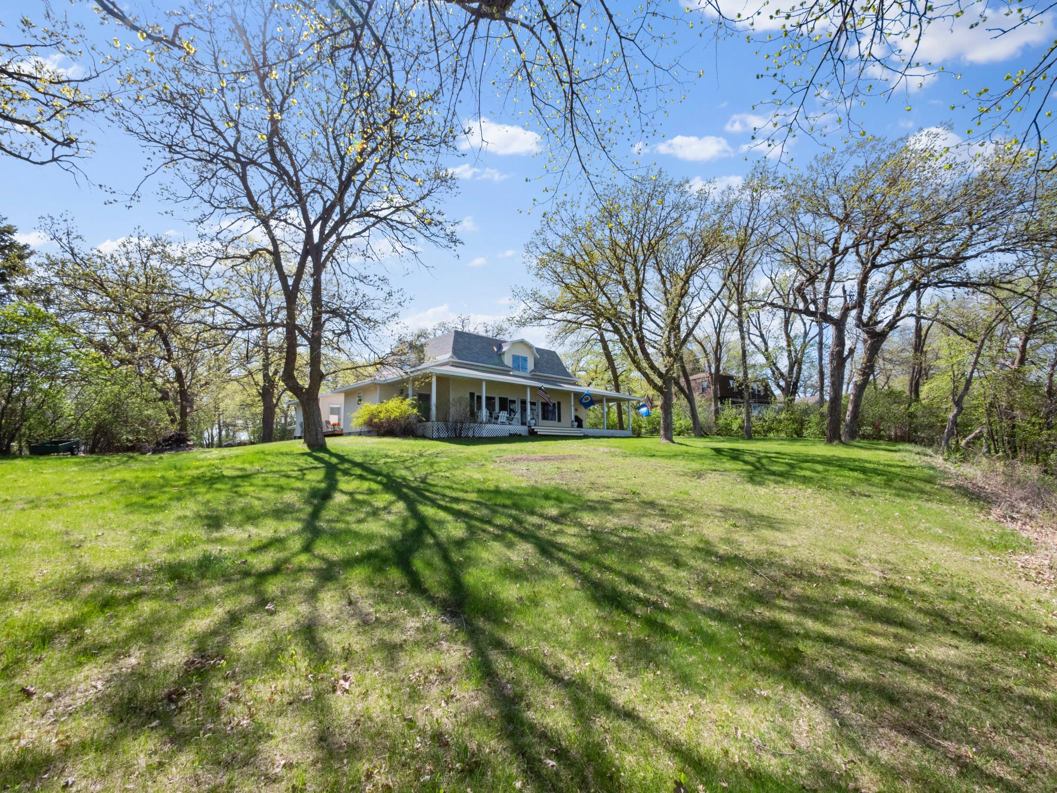 1913 single family home for sale at 1007 Van Dyke Road NW in Alexandria, MN — 4 bed, 3 bath (photo 53 of 71)