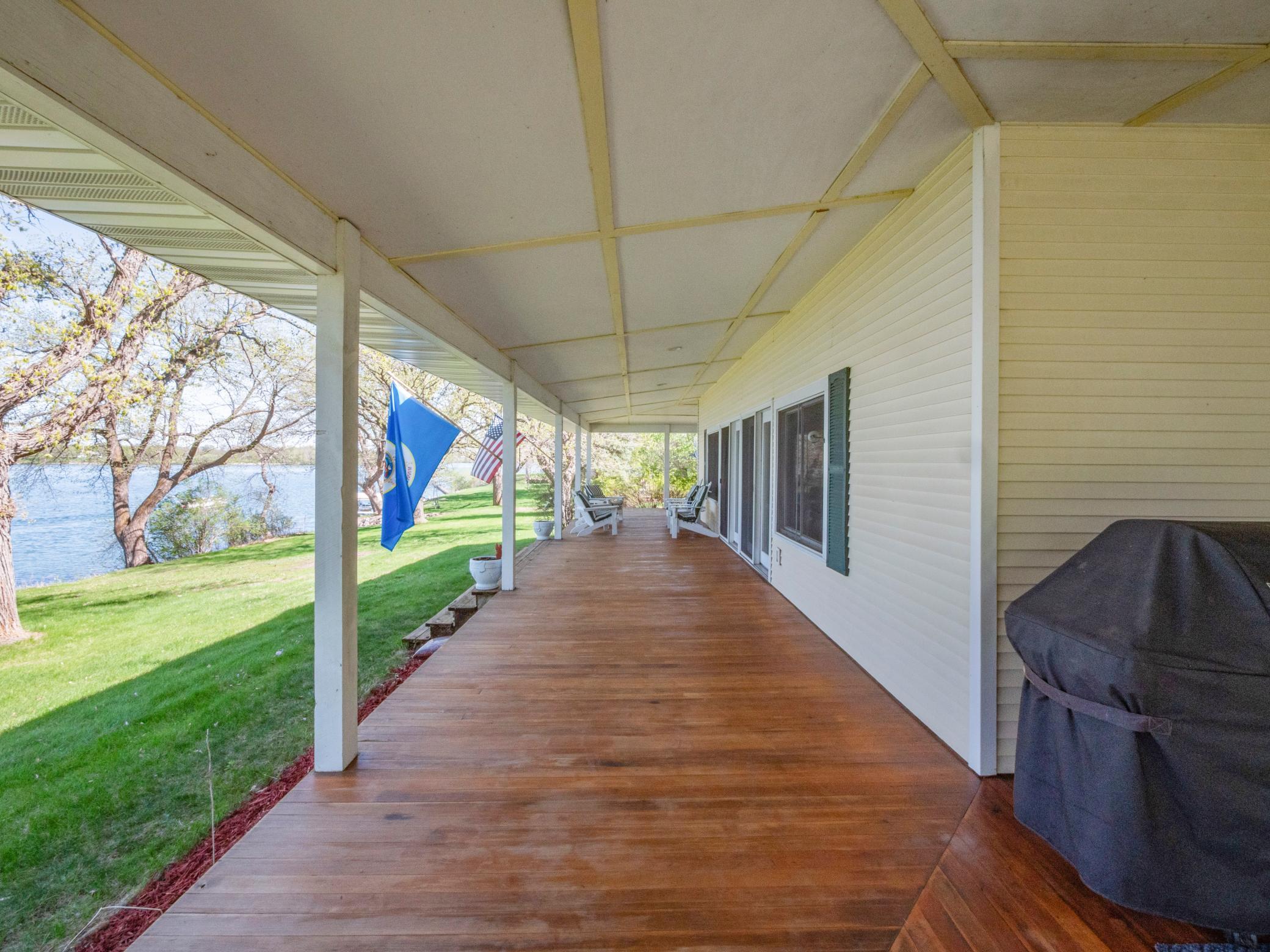 1913 single family home for sale at 1007 Van Dyke Road NW in Alexandria, MN — 4 bed, 3 bath (photo 55 of 71)