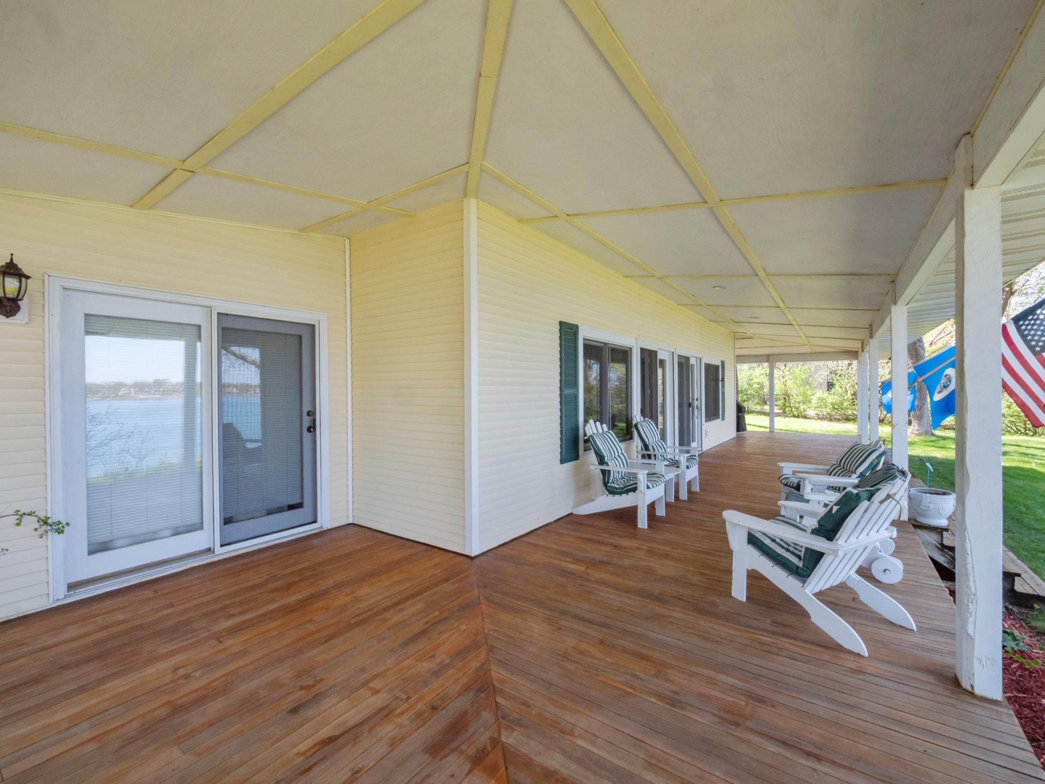 1913 single family home for sale at 1007 Van Dyke Road NW in Alexandria, MN — 4 bed, 3 bath (photo 57 of 71)