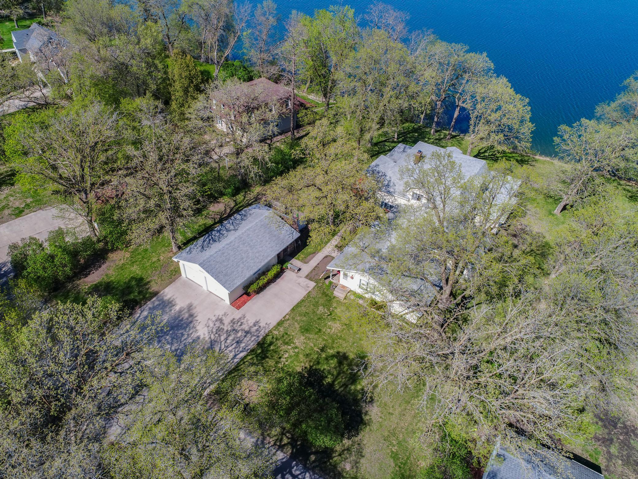 1913 single family home for sale at 1007 Van Dyke Road NW in Alexandria, MN — 4 bed, 3 bath (photo 61 of 71)
