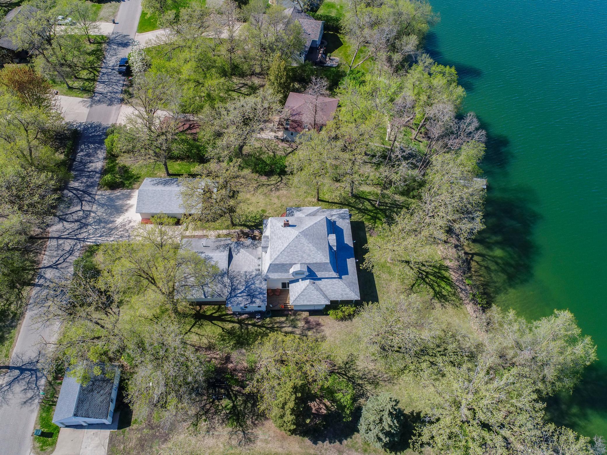 1913 single family home for sale at 1007 Van Dyke Road NW in Alexandria, MN — 4 bed, 3 bath (photo 62 of 71)