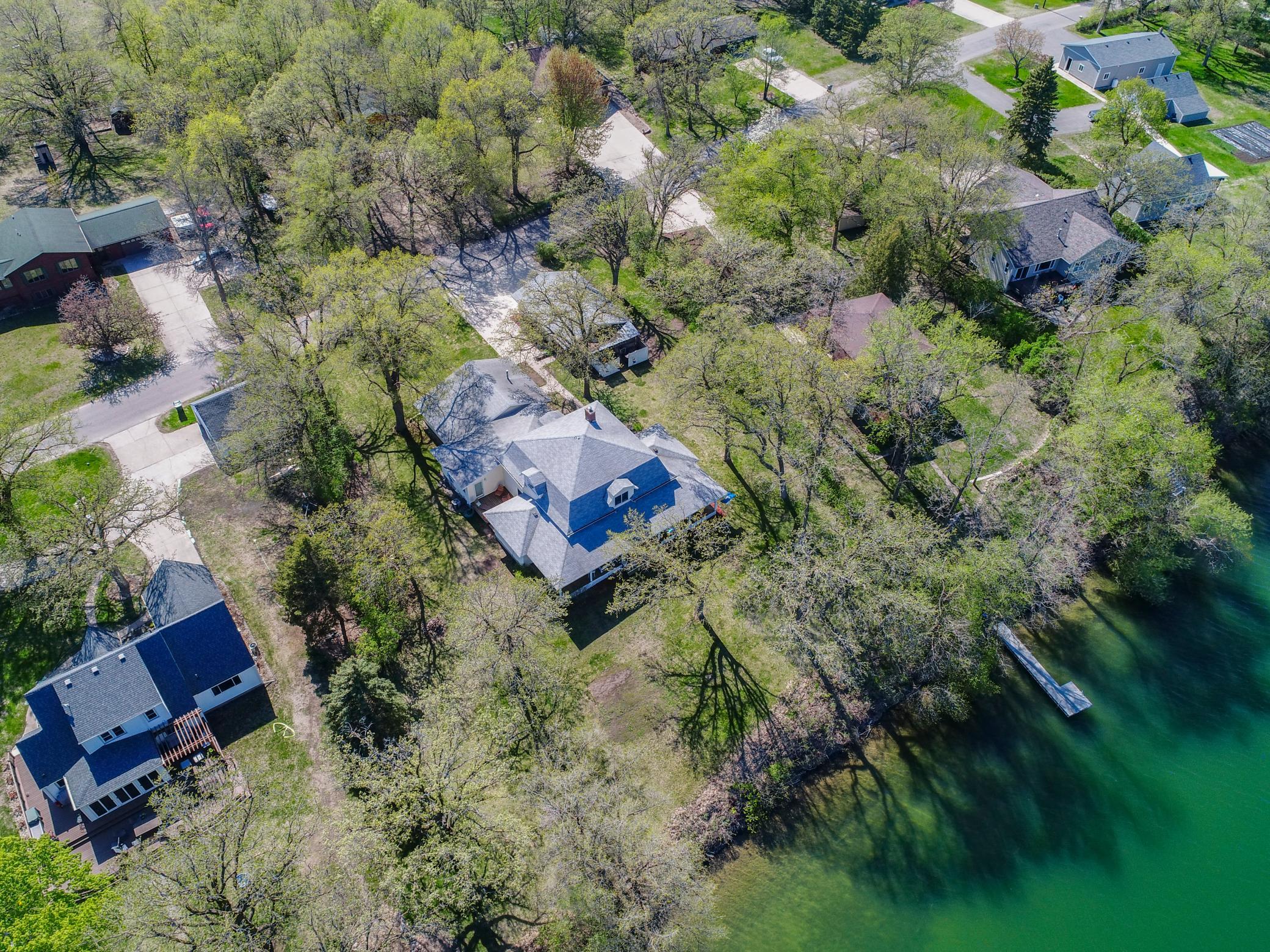 1913 single family home for sale at 1007 Van Dyke Road NW in Alexandria, MN — 4 bed, 3 bath (photo 63 of 71)