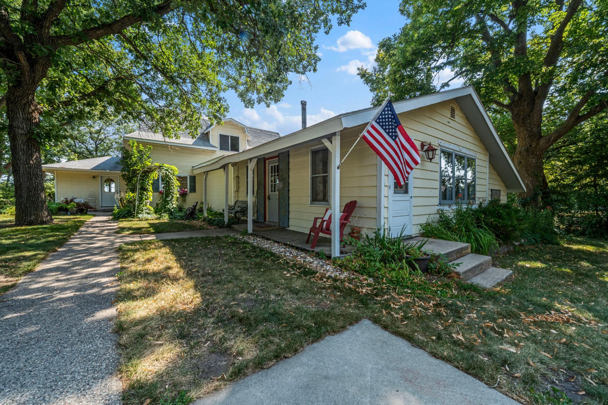 1913 single family home for sale at 1007 Van Dyke Road NW in Alexandria, MN — 4 bed, 3 bath (photo 75 of 75)