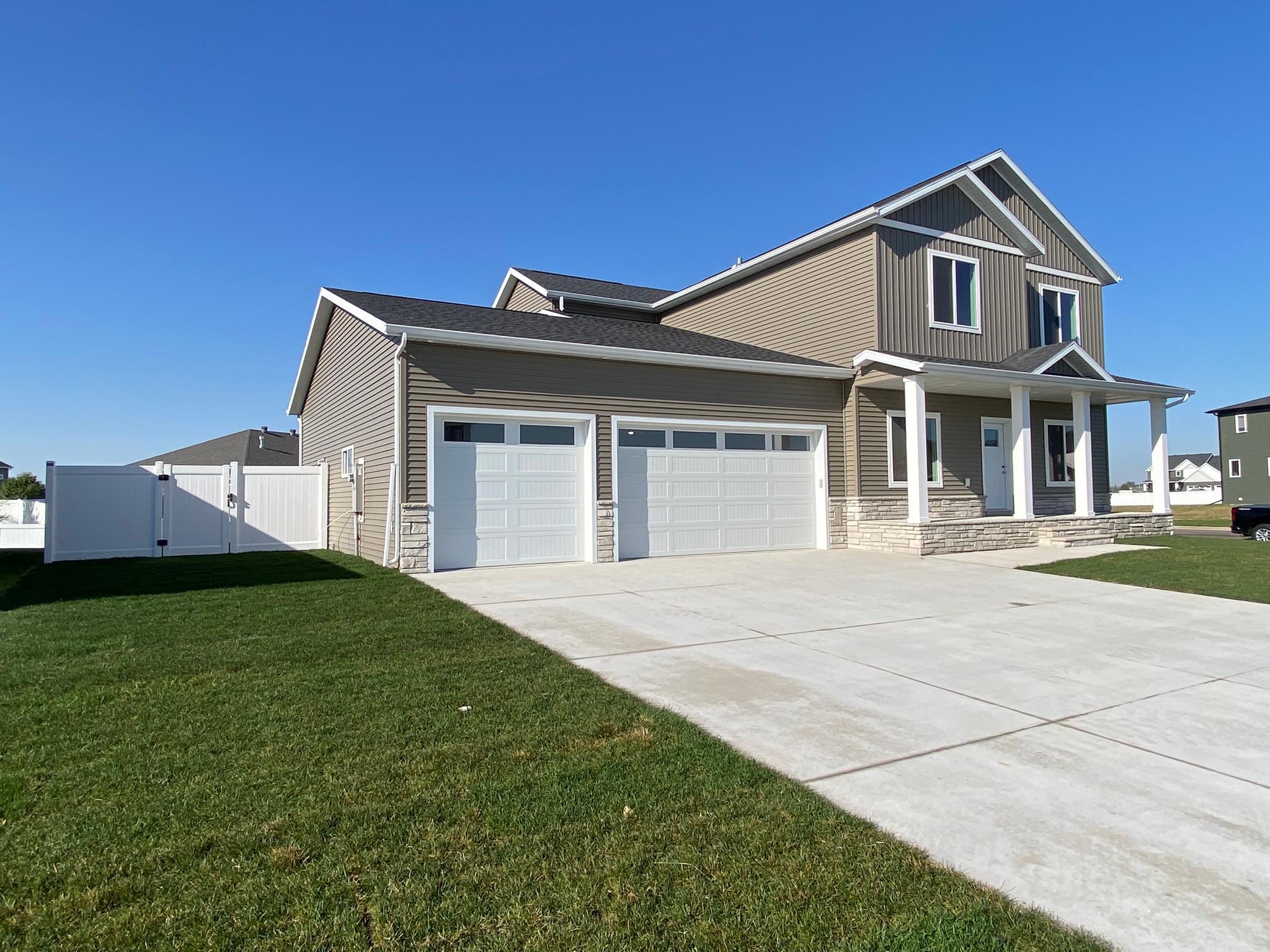 110 19th Street NE, Barnesville MN 56514 - Photo 2 of 53