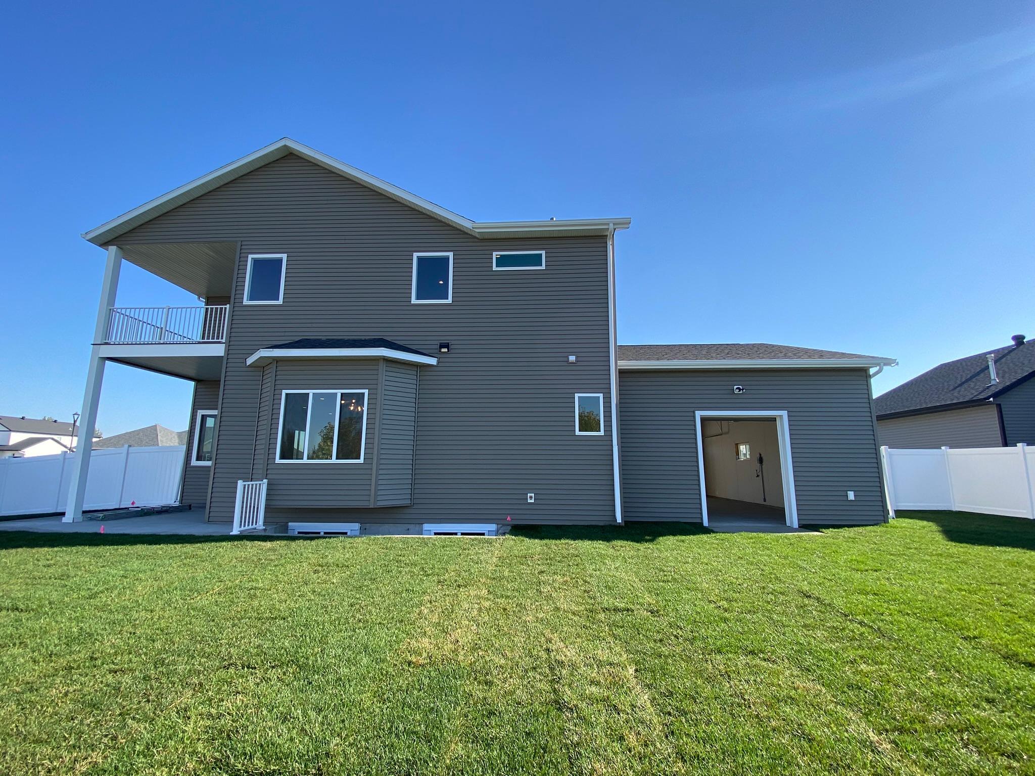 110 19th Street NE, Barnesville MN 56514 - Photo 5 of 53