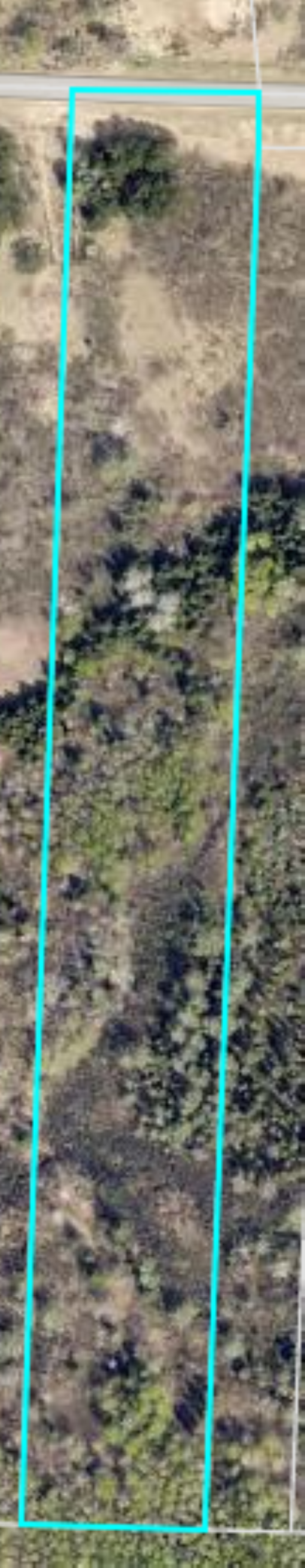 land for sale at TBD County Rd 55 in Nashwauk, MN (photo 2 of 2)