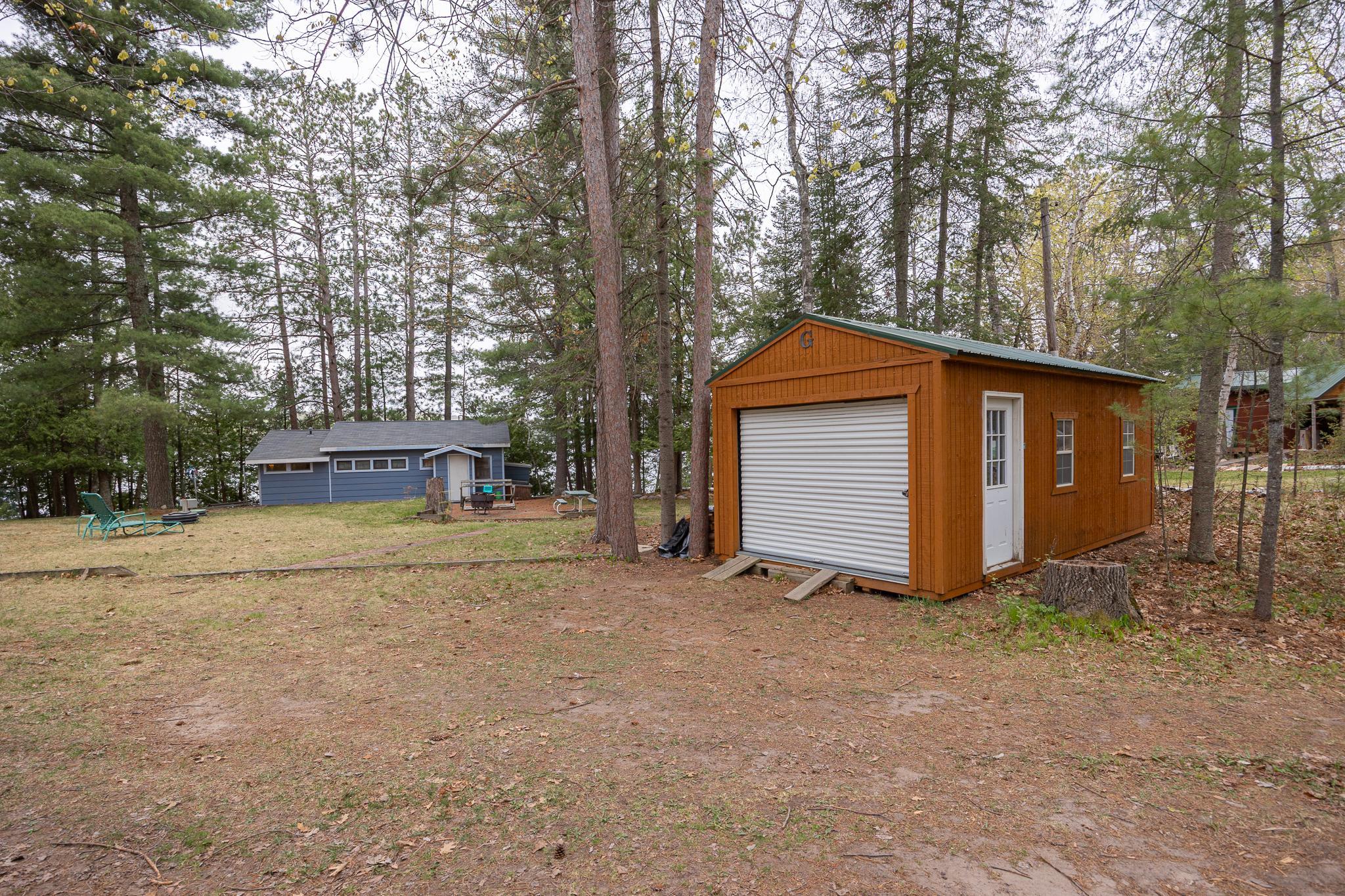 4565 Spinner Trail NE, Remer MN 56672 - Photo 40 of 48