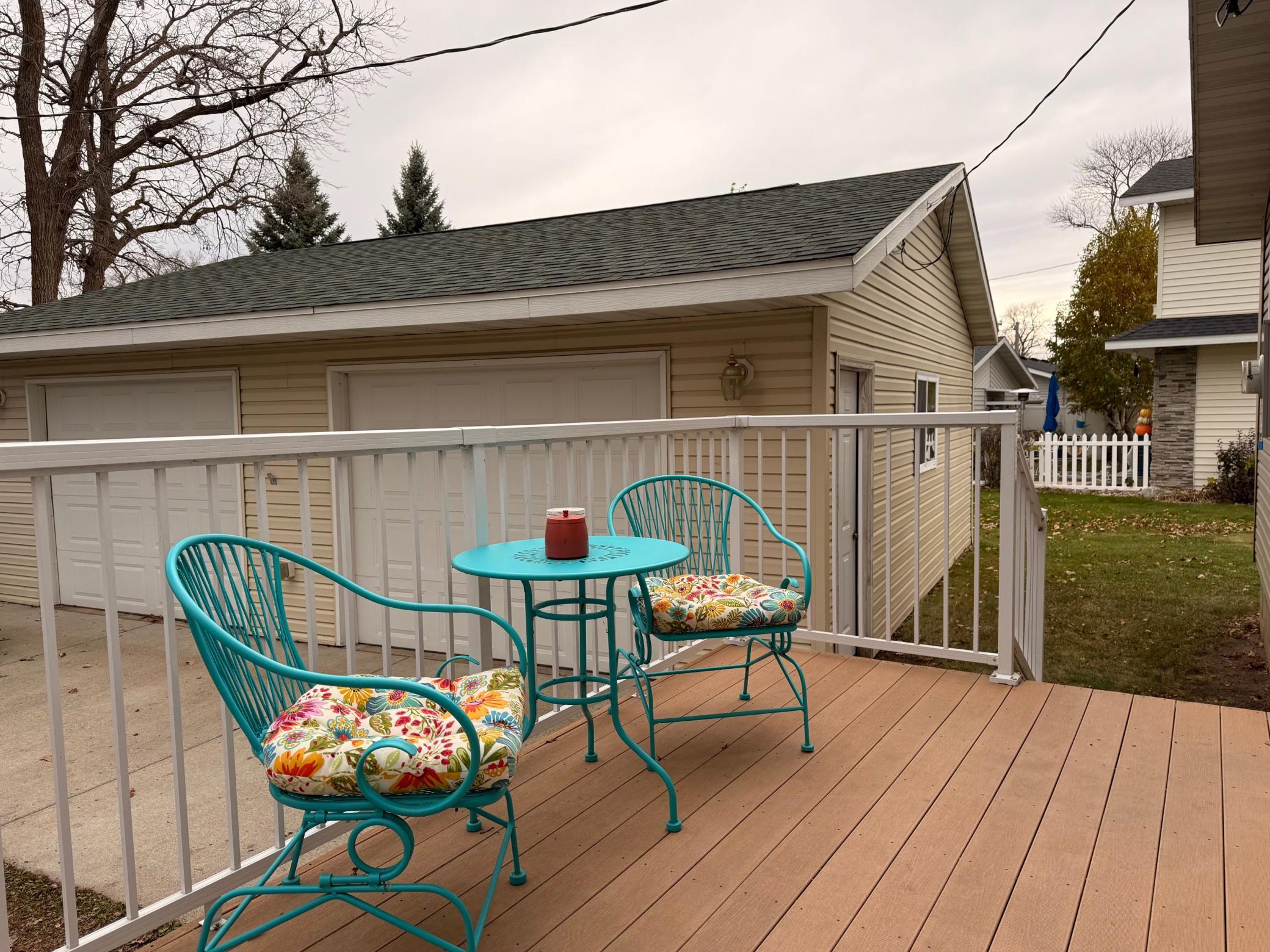 1590 W Lake Drive, Detroit Lakes MN 56501 - Photo 27 of 29
