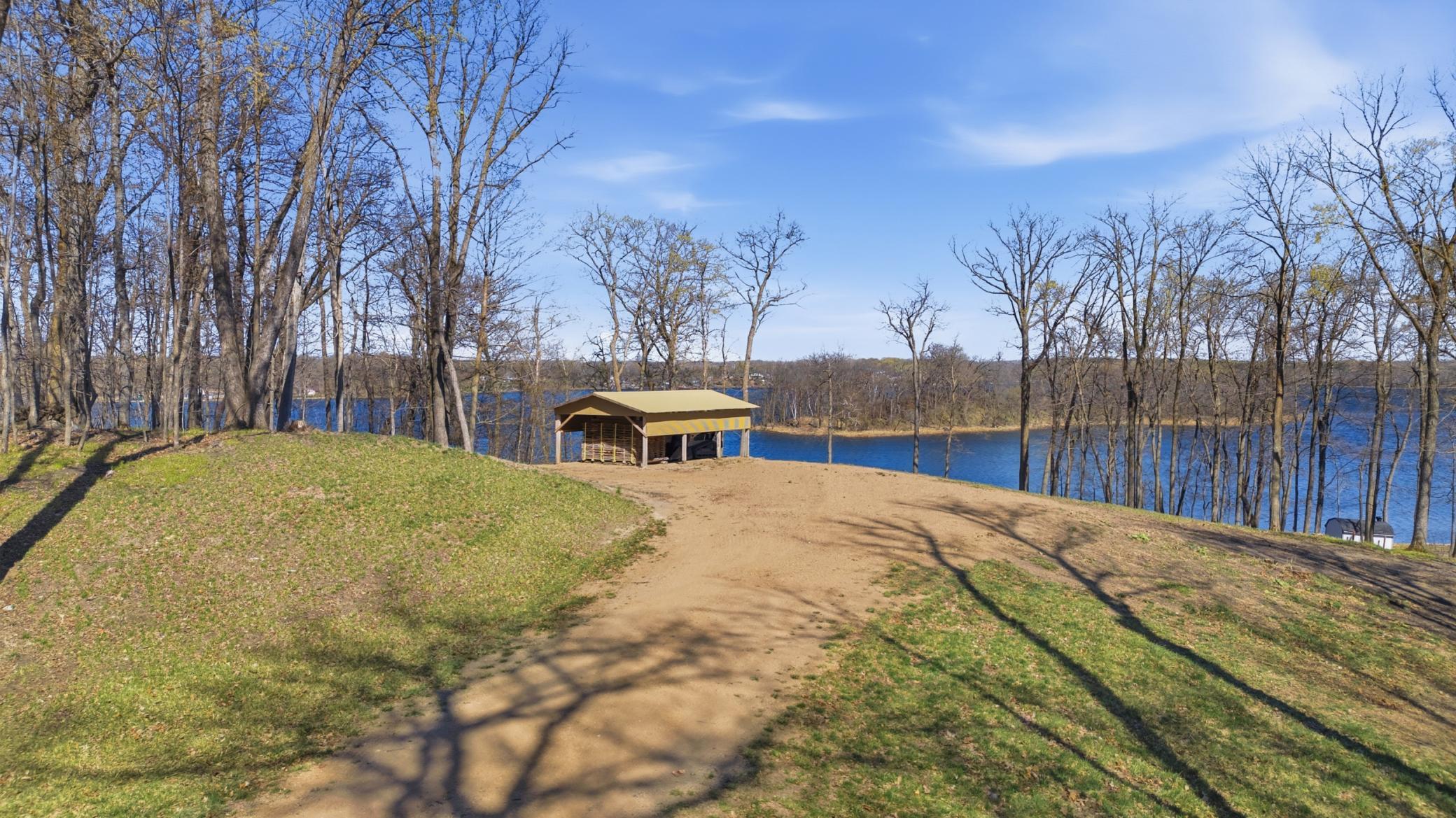 2024 land for sale at 49612 Leek Lake Drive in Vergas, MN (photo 2 of 21)