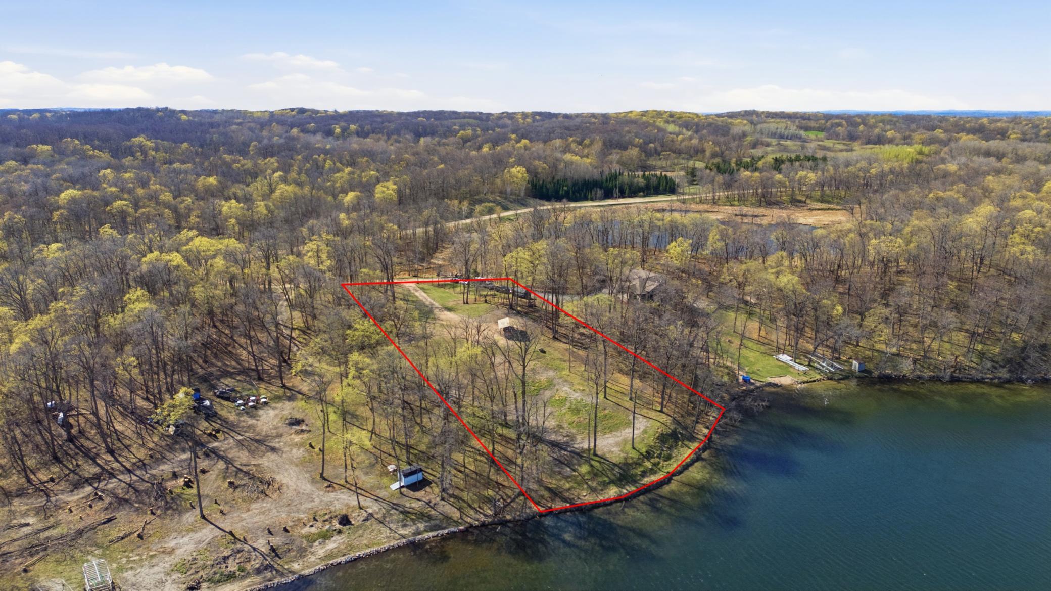 2024 land for sale at 49612 Leek Lake Drive in Vergas, MN (photo 13 of 21)