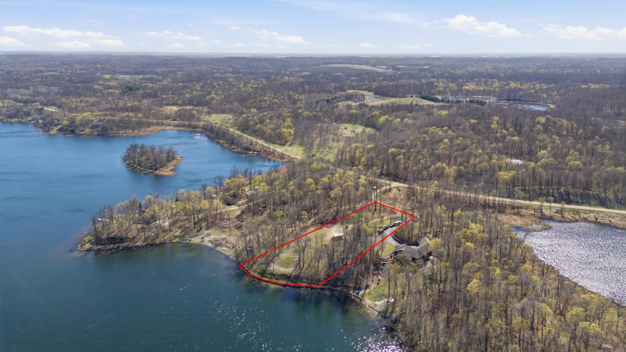 2024 land for sale at 49612 Leek Lake Drive in Vergas, MN (photo 15 of 21)