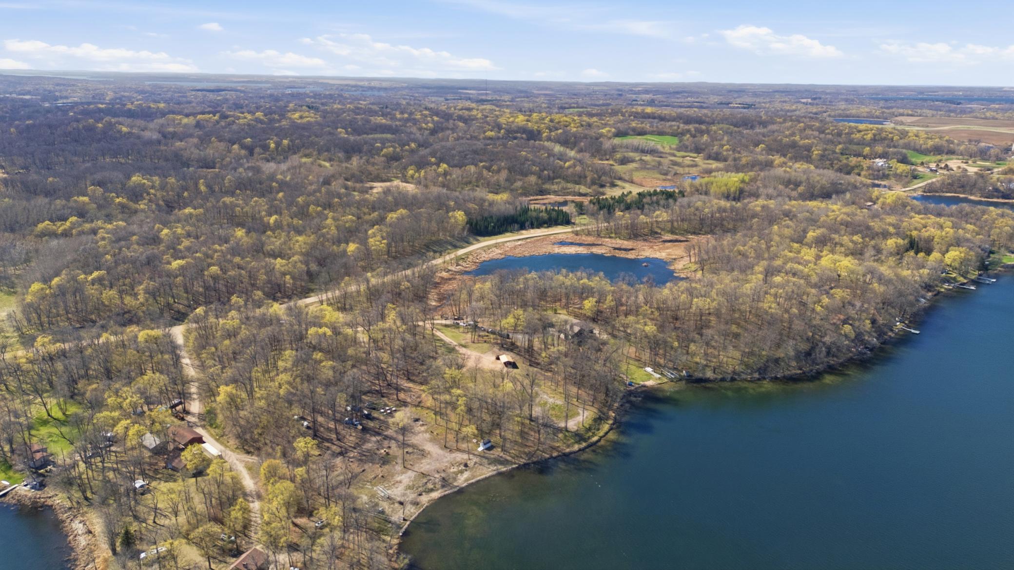 2024 land for sale at 49612 Leek Lake Drive in Vergas, MN (photo 16 of 21)