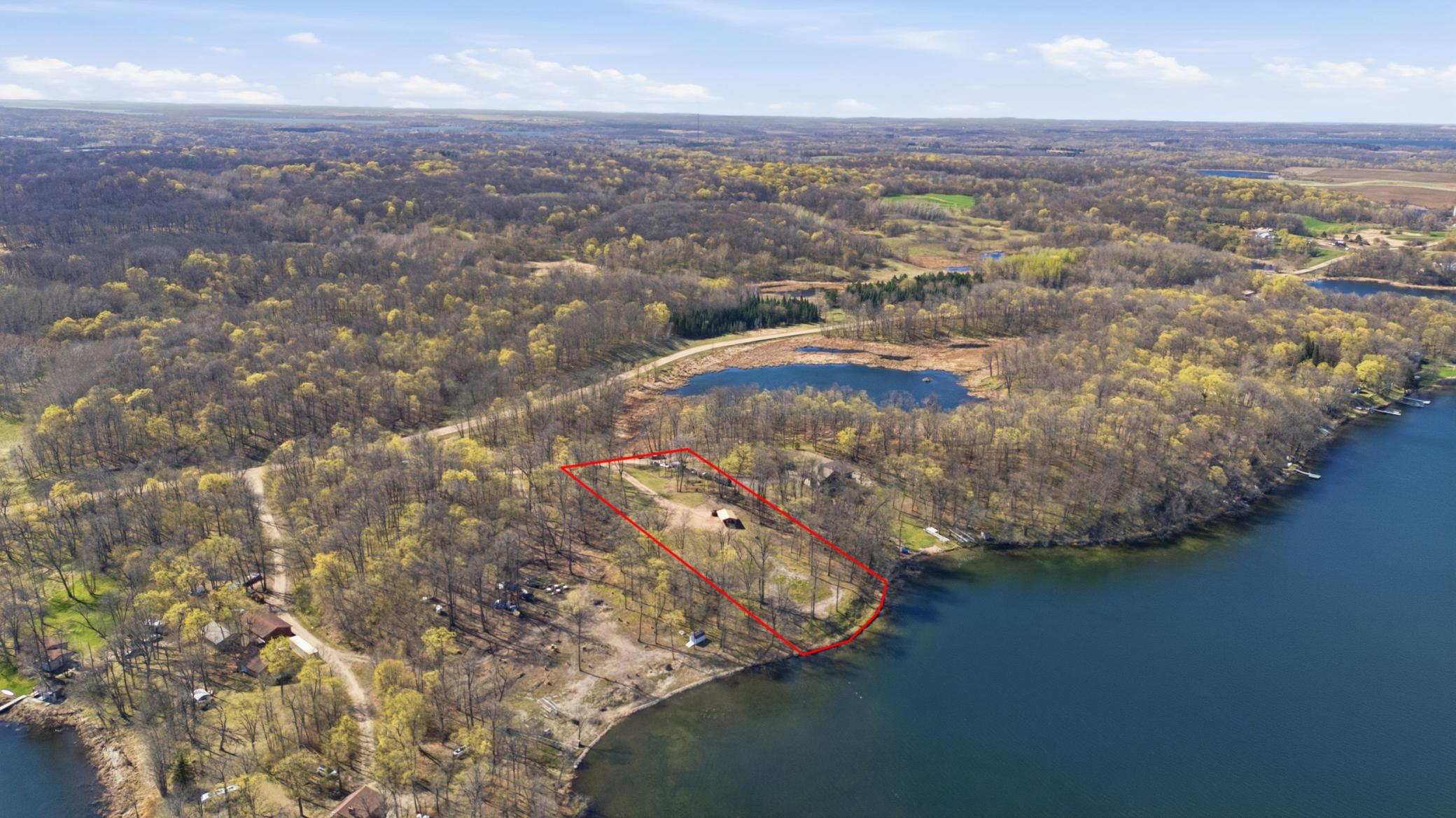 2024 land for sale at 49612 Leek Lake Drive in Vergas, MN (photo 17 of 21)