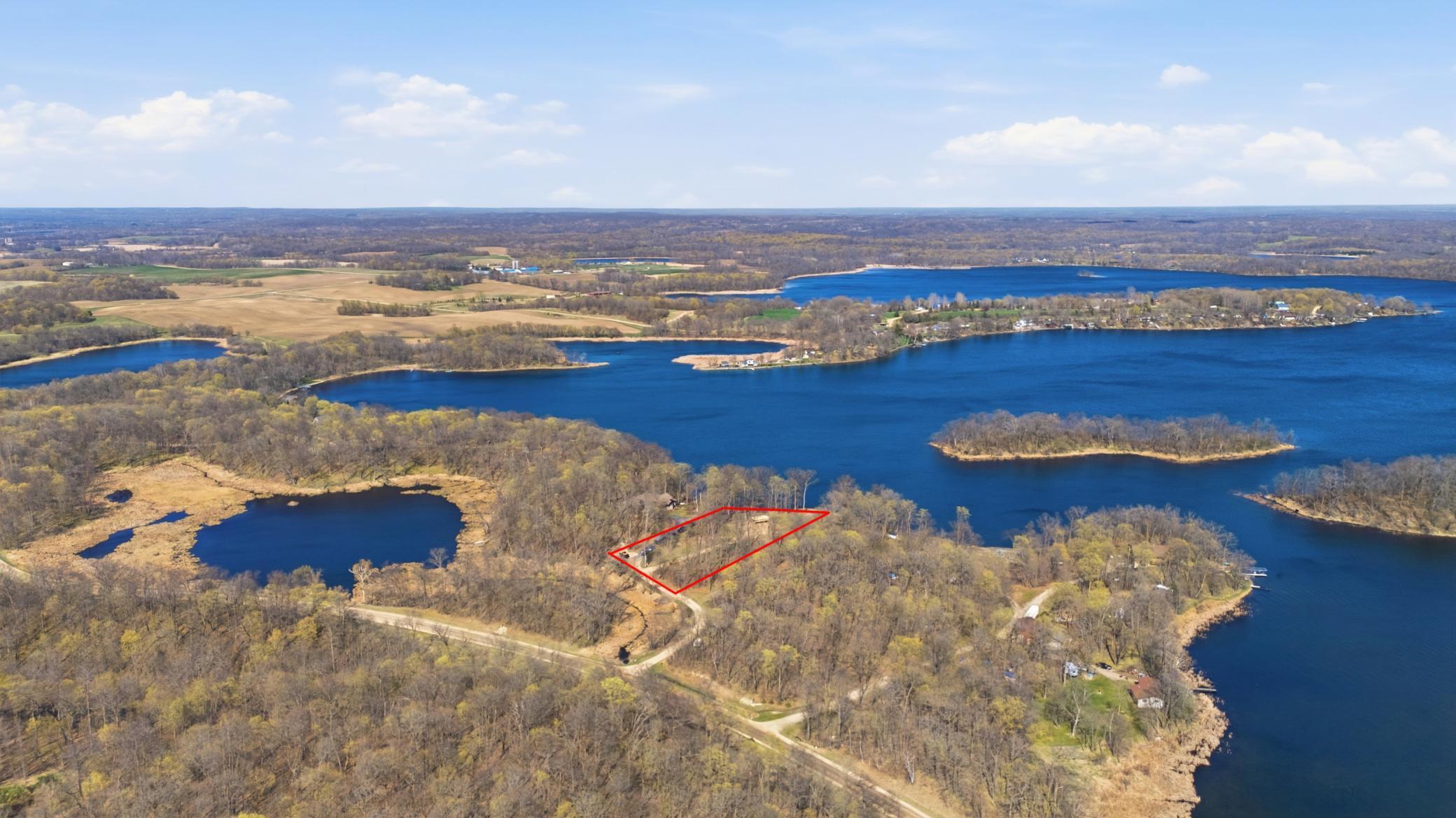 2024 land for sale at 49612 Leek Lake Drive in Vergas, MN (photo 18 of 21)