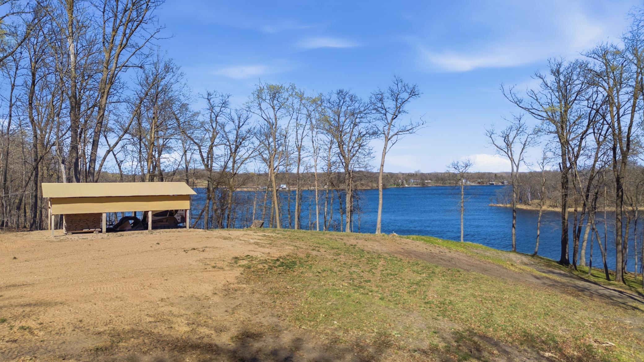 2024 land for sale at 49612 Leek Lake Drive in Vergas, MN (photo 4 of 21)