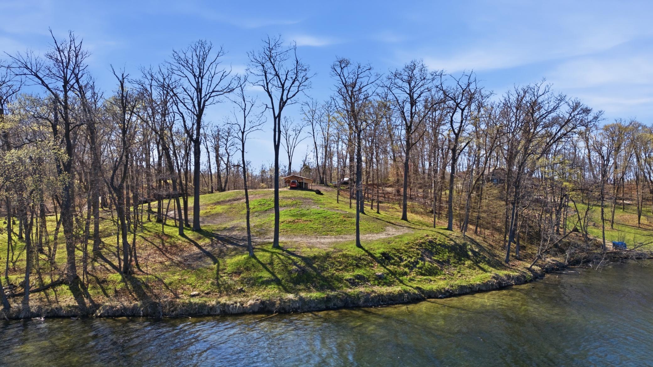 2024 land for sale at 49612 Leek Lake Drive in Vergas, MN (photo 7 of 21)
