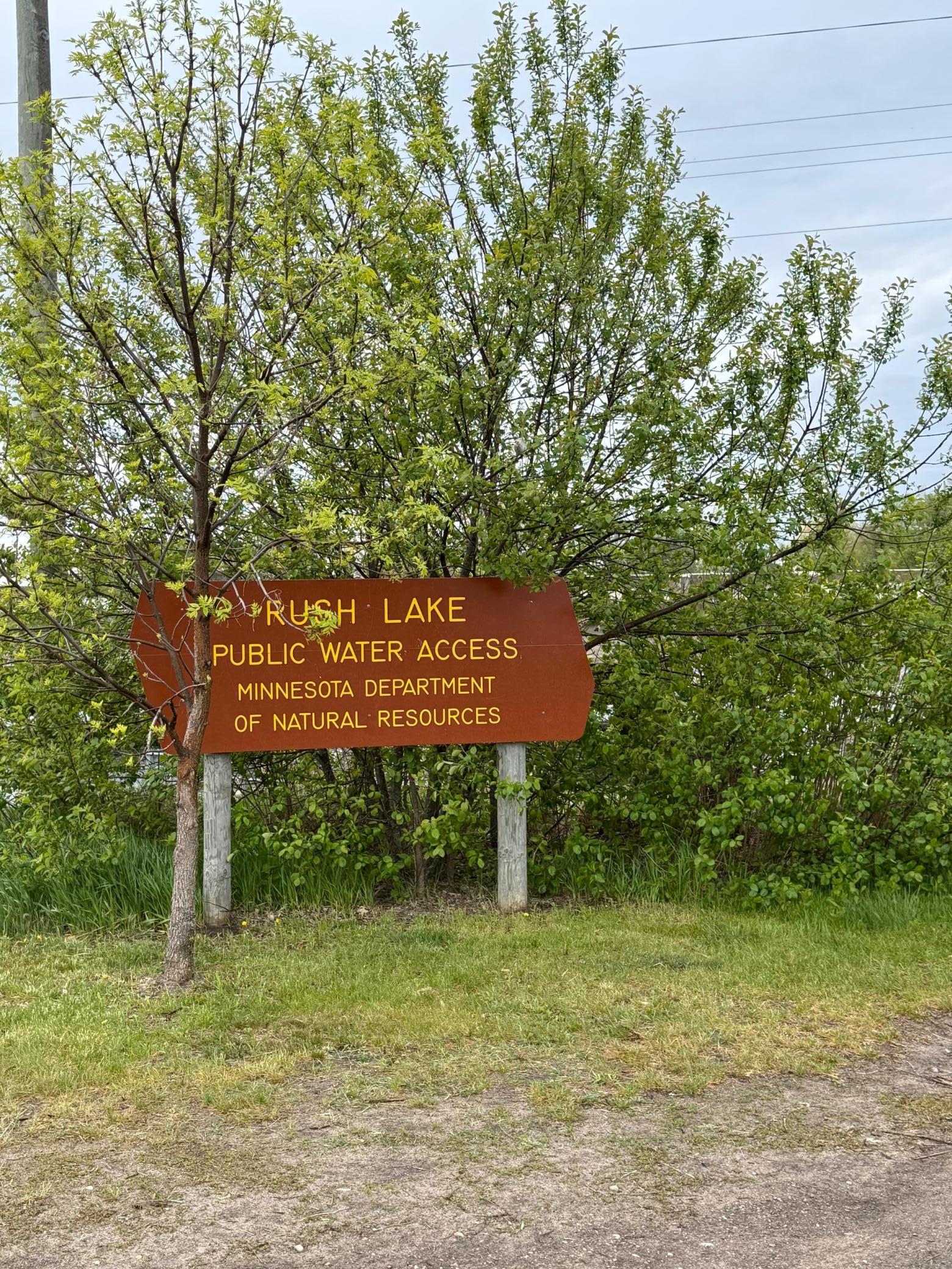 35711 Rush Lake Loop, Ottertail MN 56571 - Photo 10 of 12