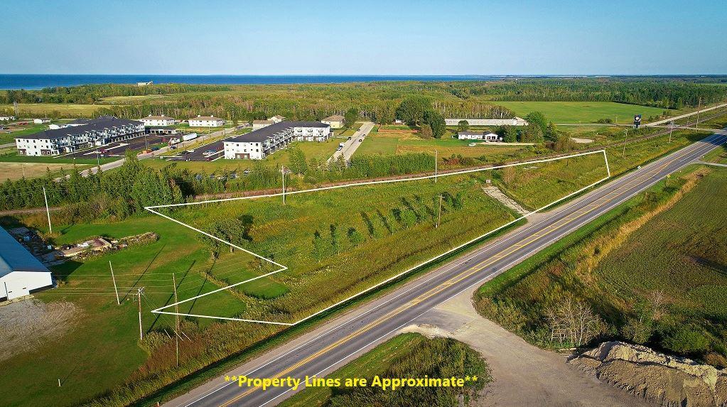 land for sale at XXX State Hwy 11 in Warroad, MN (photo 2 of 32)
