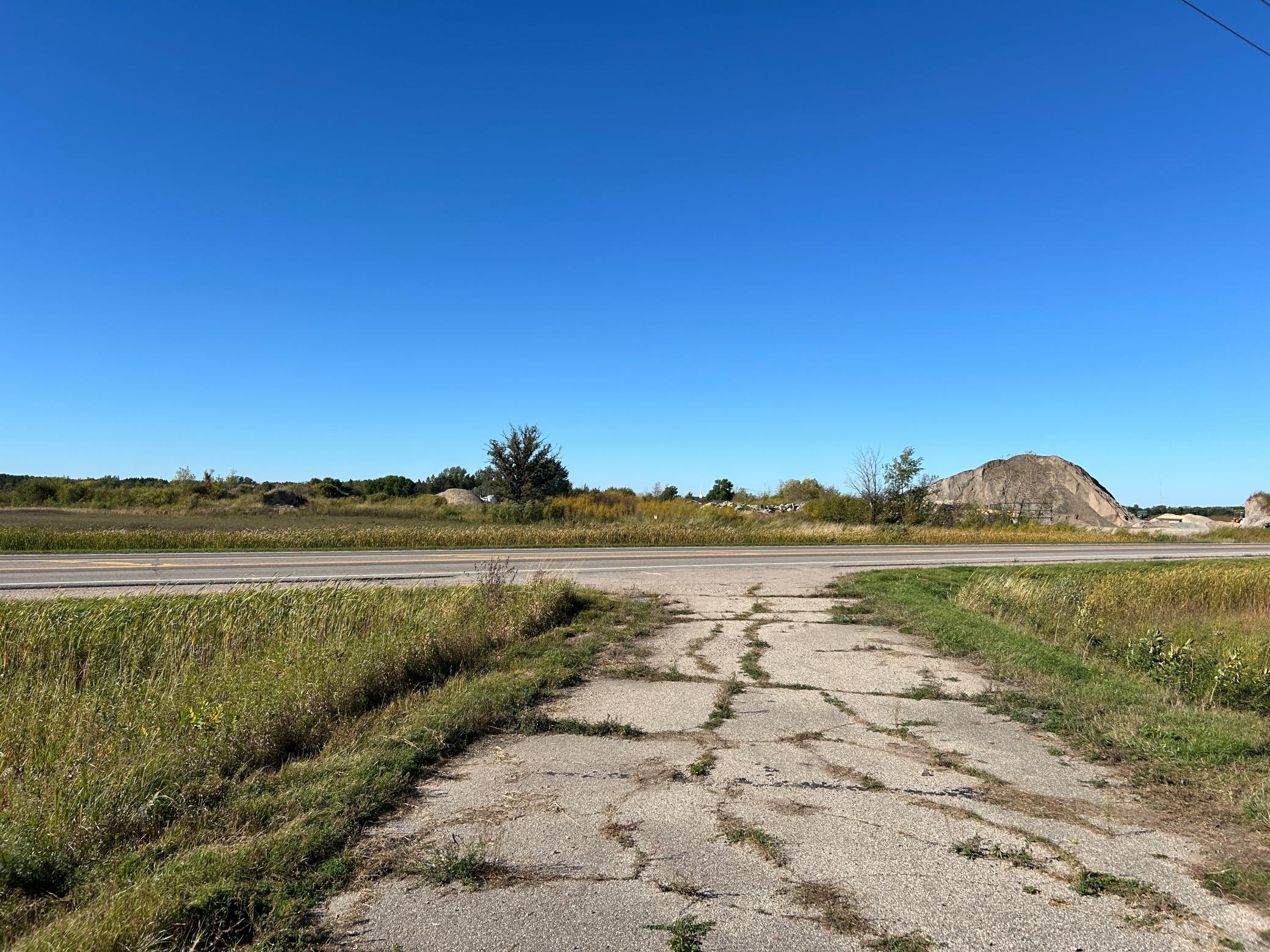 land for sale at XXX State Hwy 11 in Warroad, MN (photo 11 of 32)