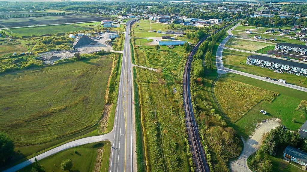 land for sale at XXX State Hwy 11 in Warroad, MN (photo 20 of 32)