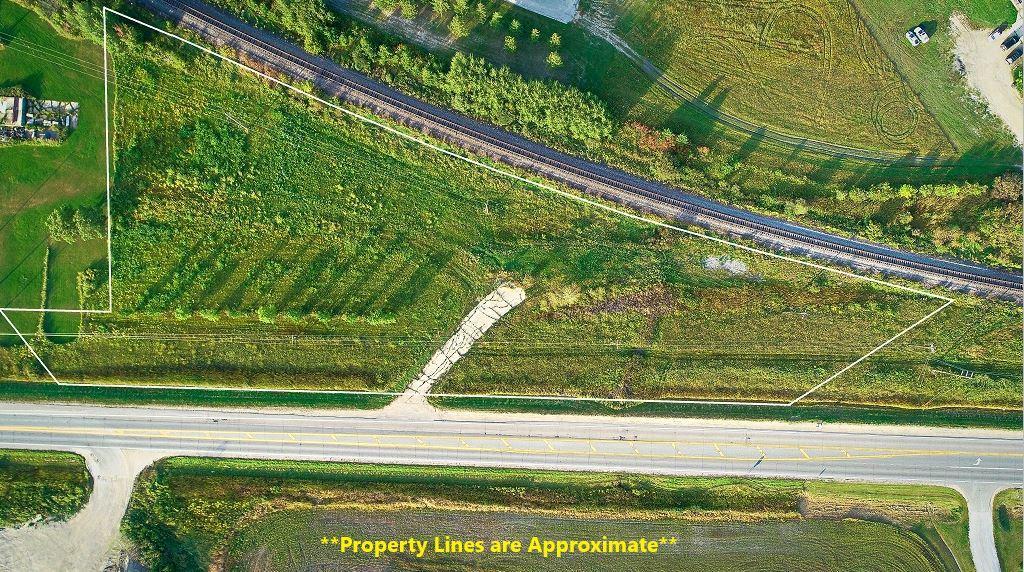 land for sale at XXX State Hwy 11 in Warroad, MN (photo 3 of 32)