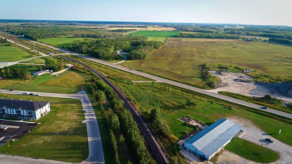 land for sale at XXX State Hwy 11 in Warroad, MN (photo 21 of 32)