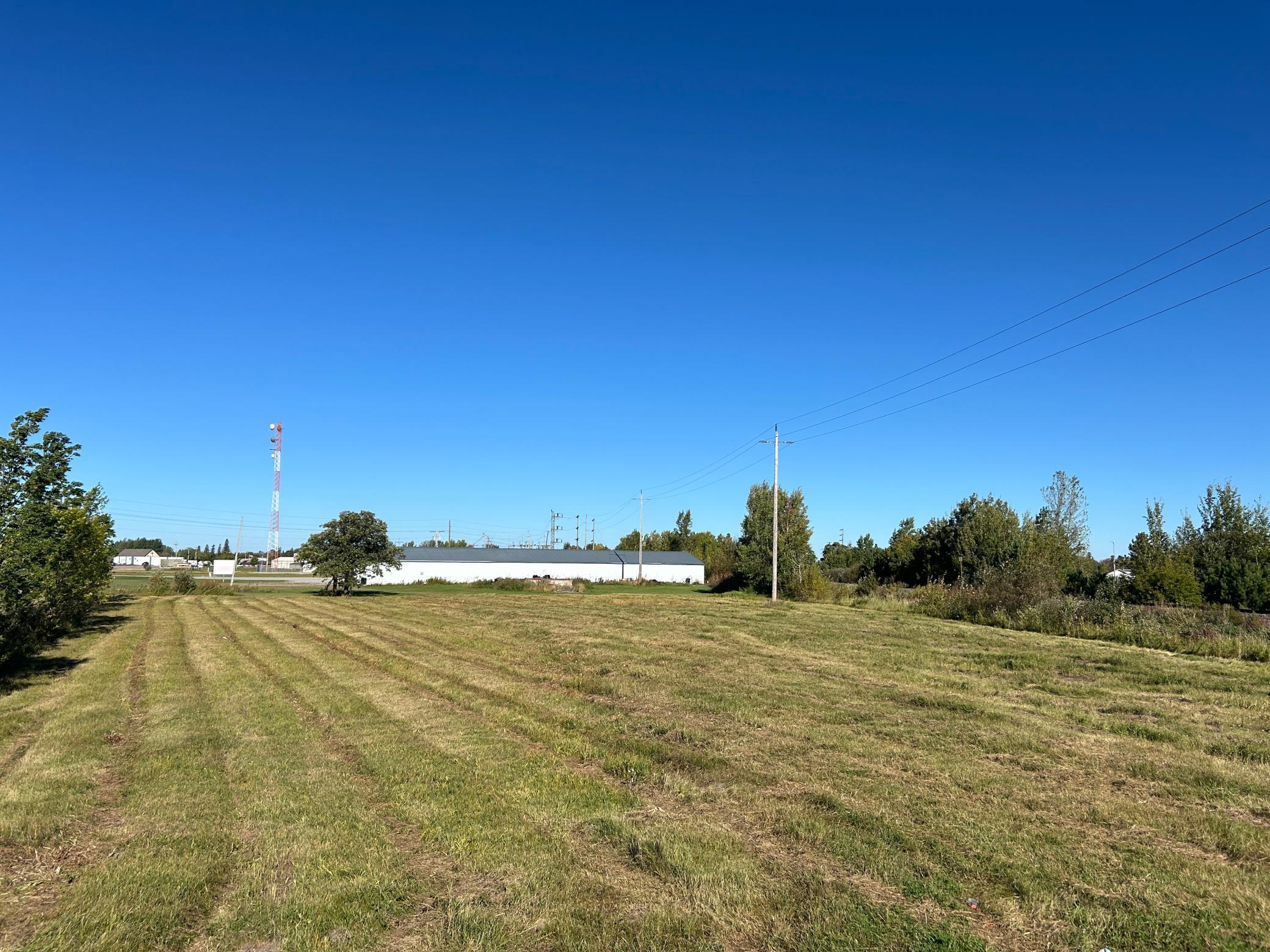 land for sale at XXX State Hwy 11 in Warroad, MN (photo 5 of 32)