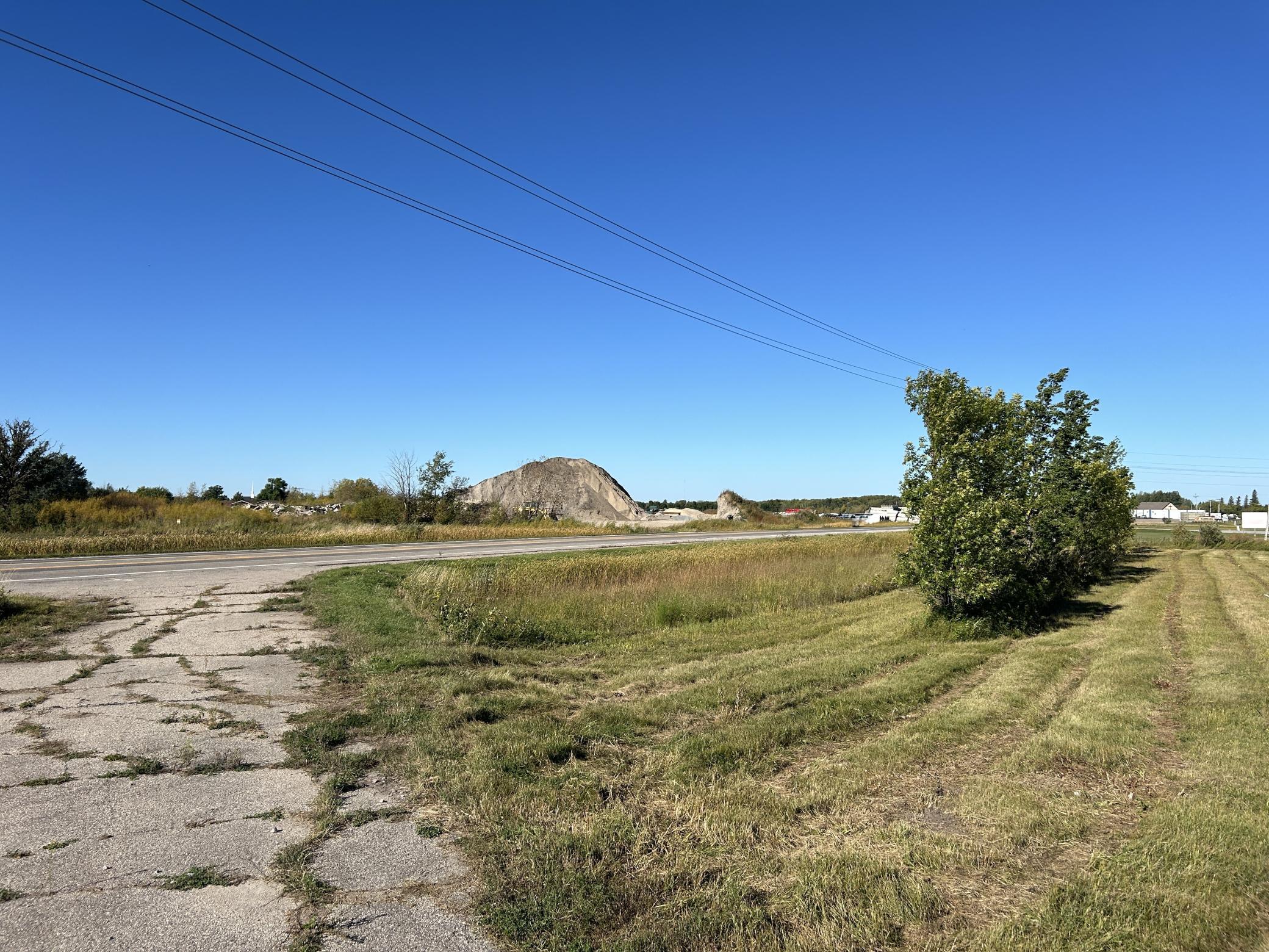 land for sale at XXX State Hwy 11 in Warroad, MN (photo 6 of 32)