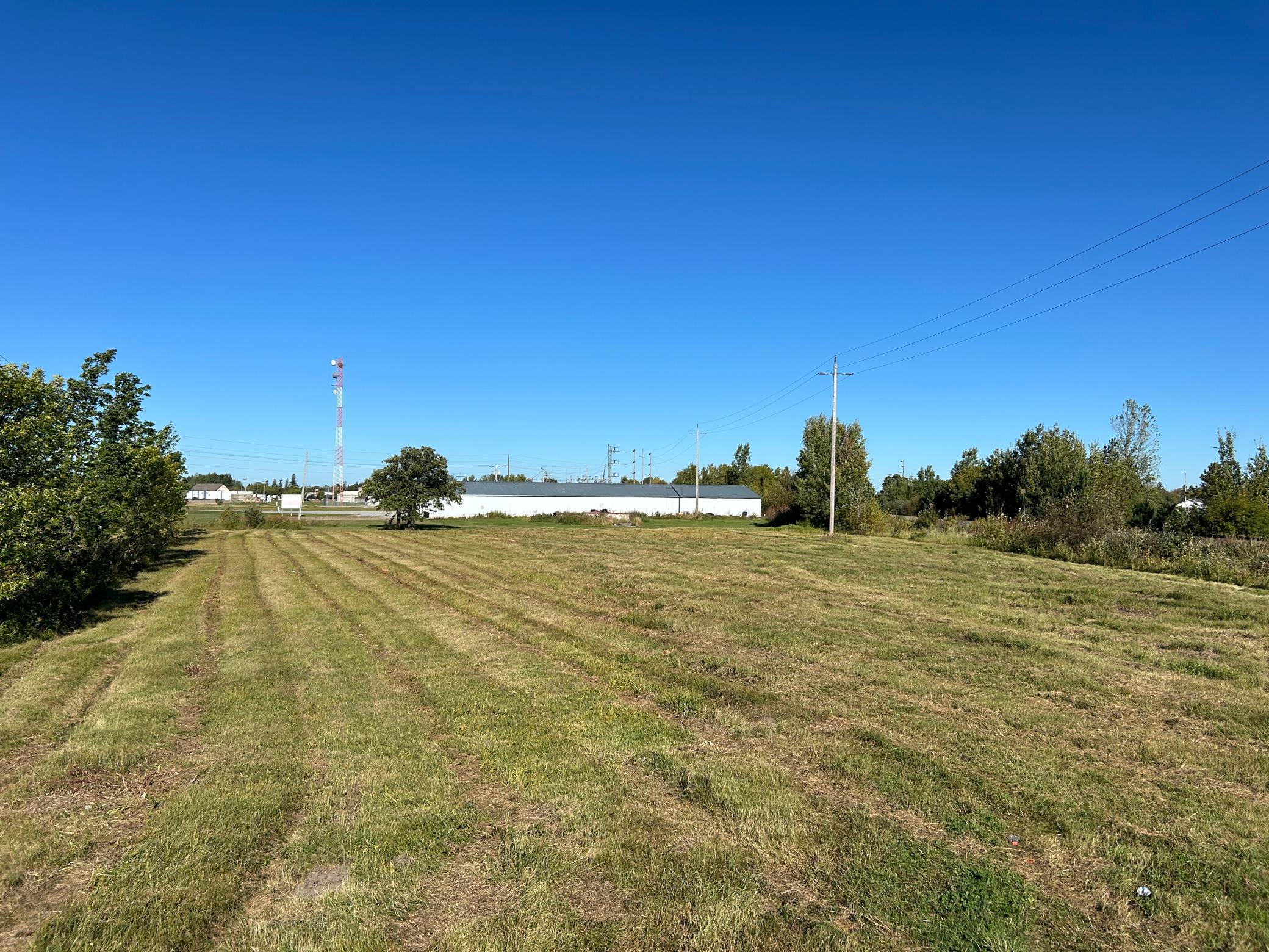 land for sale at XXX State Hwy 11 in Warroad, MN (photo 7 of 32)