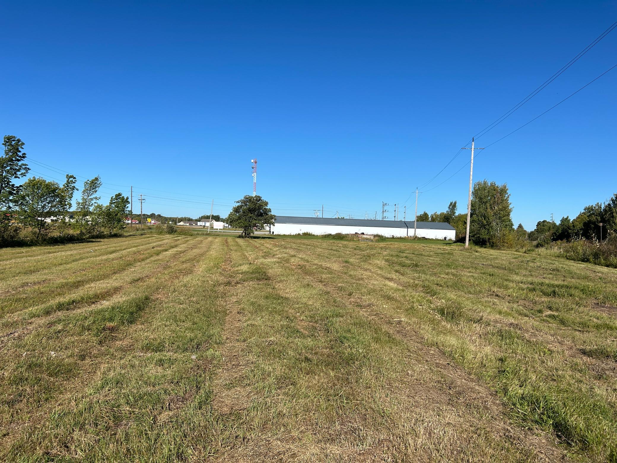 land for sale at XXX State Hwy 11 in Warroad, MN (photo 8 of 32)