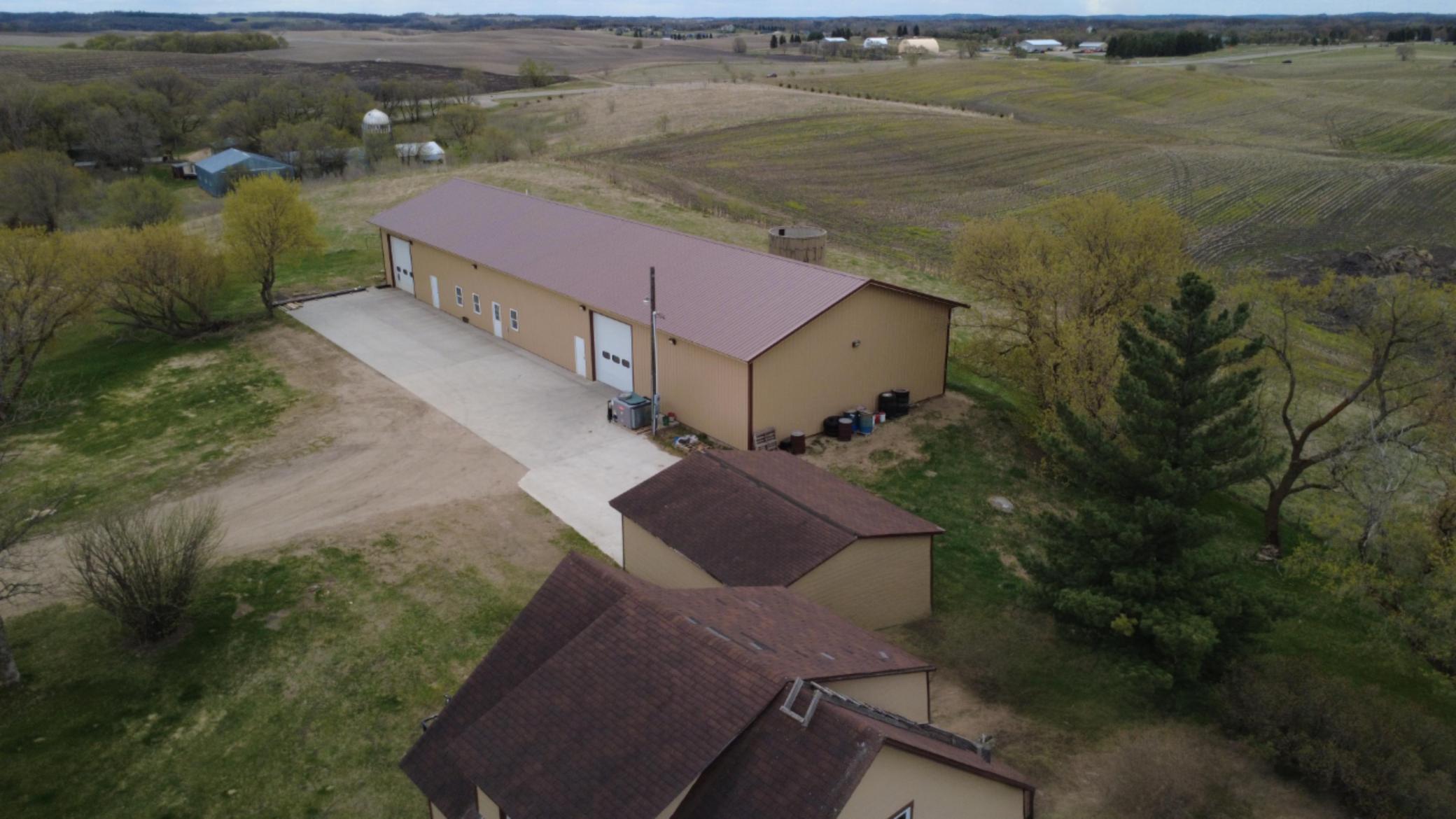 1910 single family home for sale at 23889 County Hwy 1 in Fergus Falls, MN — 0 bed, 1 bath (photo 11 of 39)