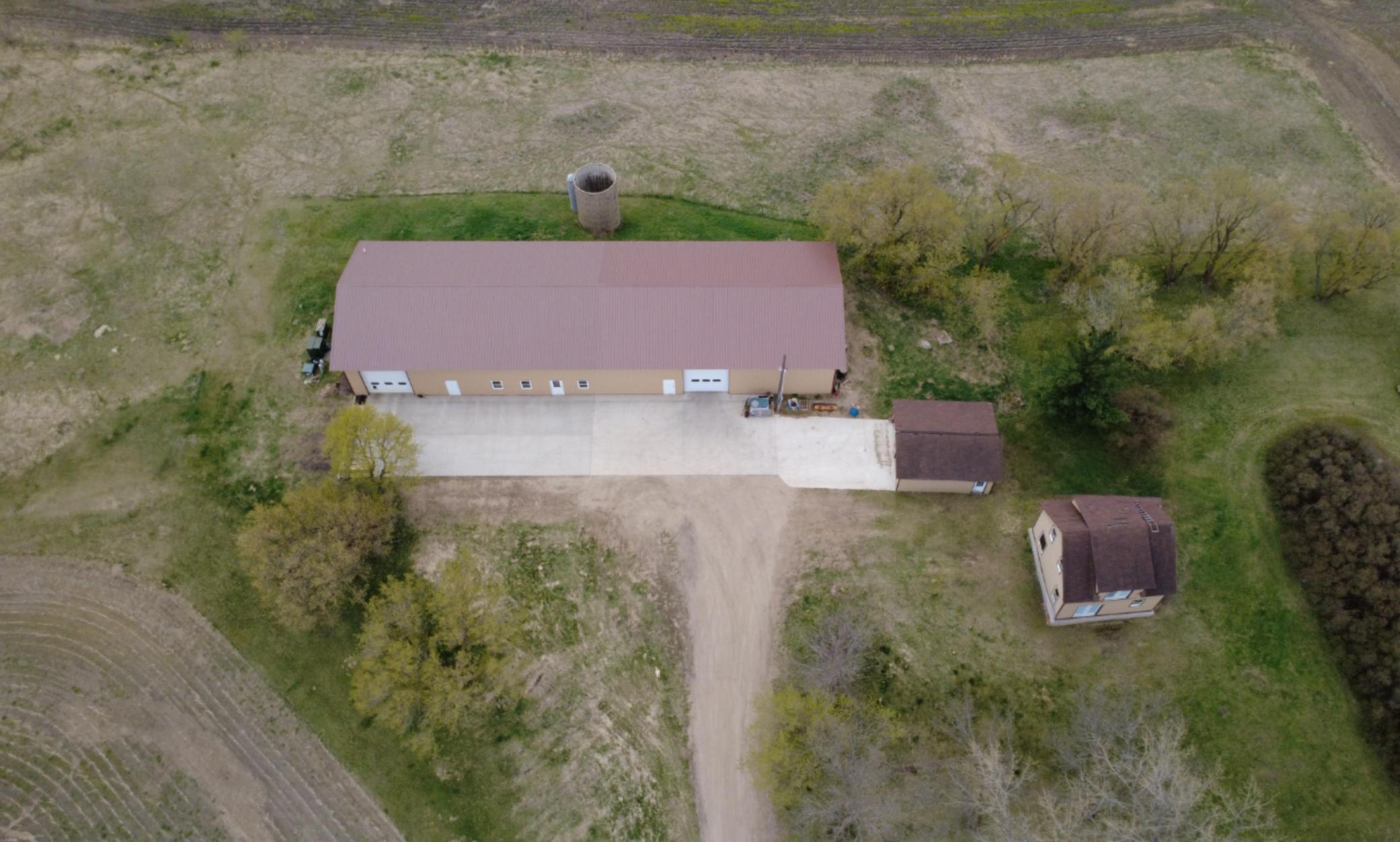 1910 single family home for sale at 23889 County Hwy 1 in Fergus Falls, MN — 0 bed, 1 bath (photo 15 of 39)
