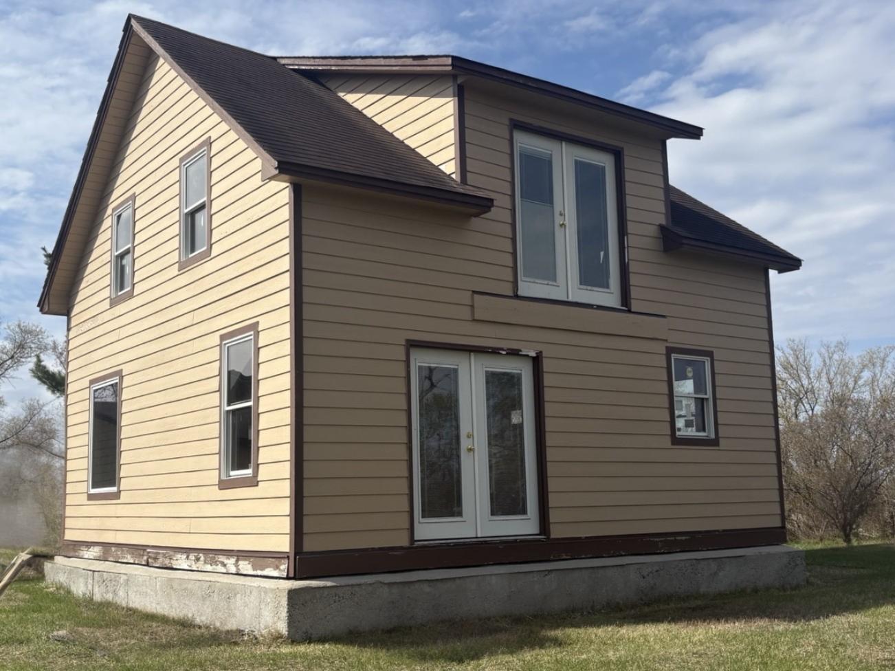 1910 single family home for sale at 23889 County Hwy 1 in Fergus Falls, MN — 0 bed, 1 bath (photo 17 of 39)