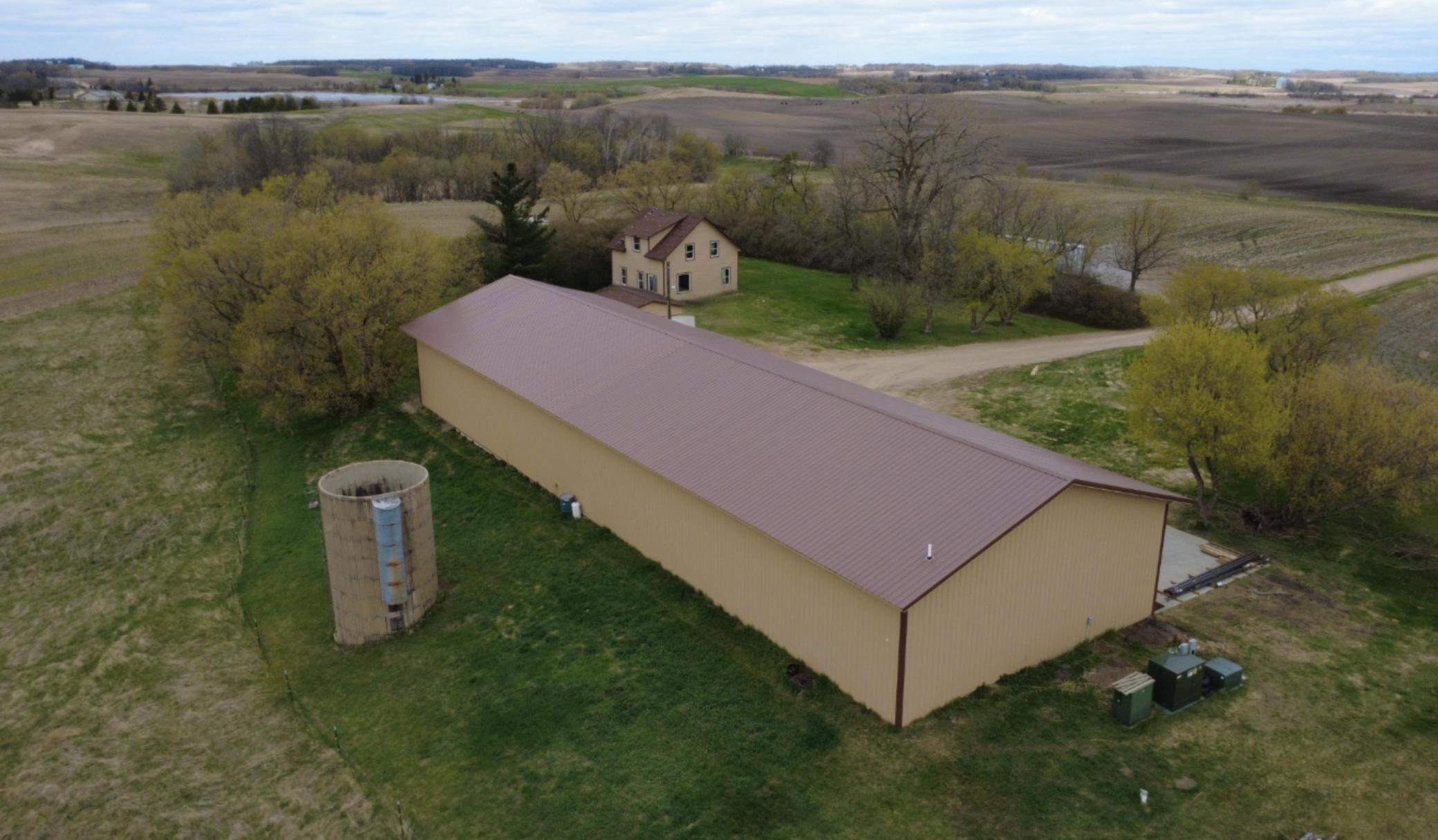 1910 single family home for sale at 23889 County Hwy 1 in Fergus Falls, MN — 0 bed, 1 bath (photo 6 of 39)