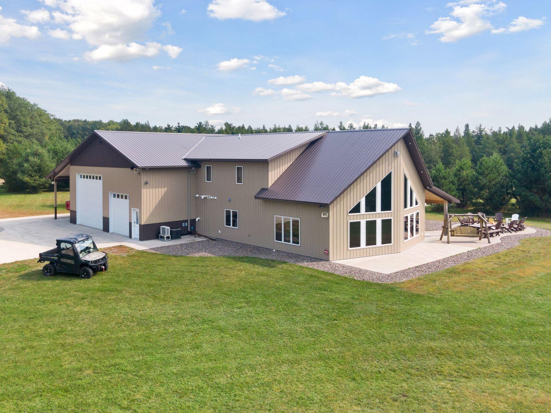 2013 single family home for sale at 28549 305th Place in Aitkin, MN — 5 bed, 4 bath (photo 11 of 49)
