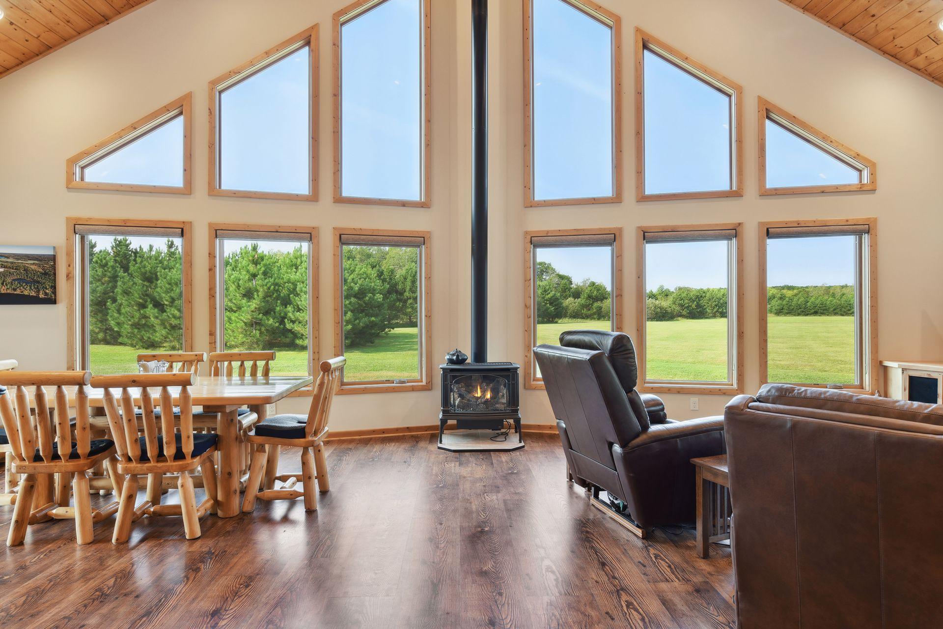 2013 single family home for sale at 28549 305th Place in Aitkin, MN — 5 bed, 4 bath (photo 14 of 49)