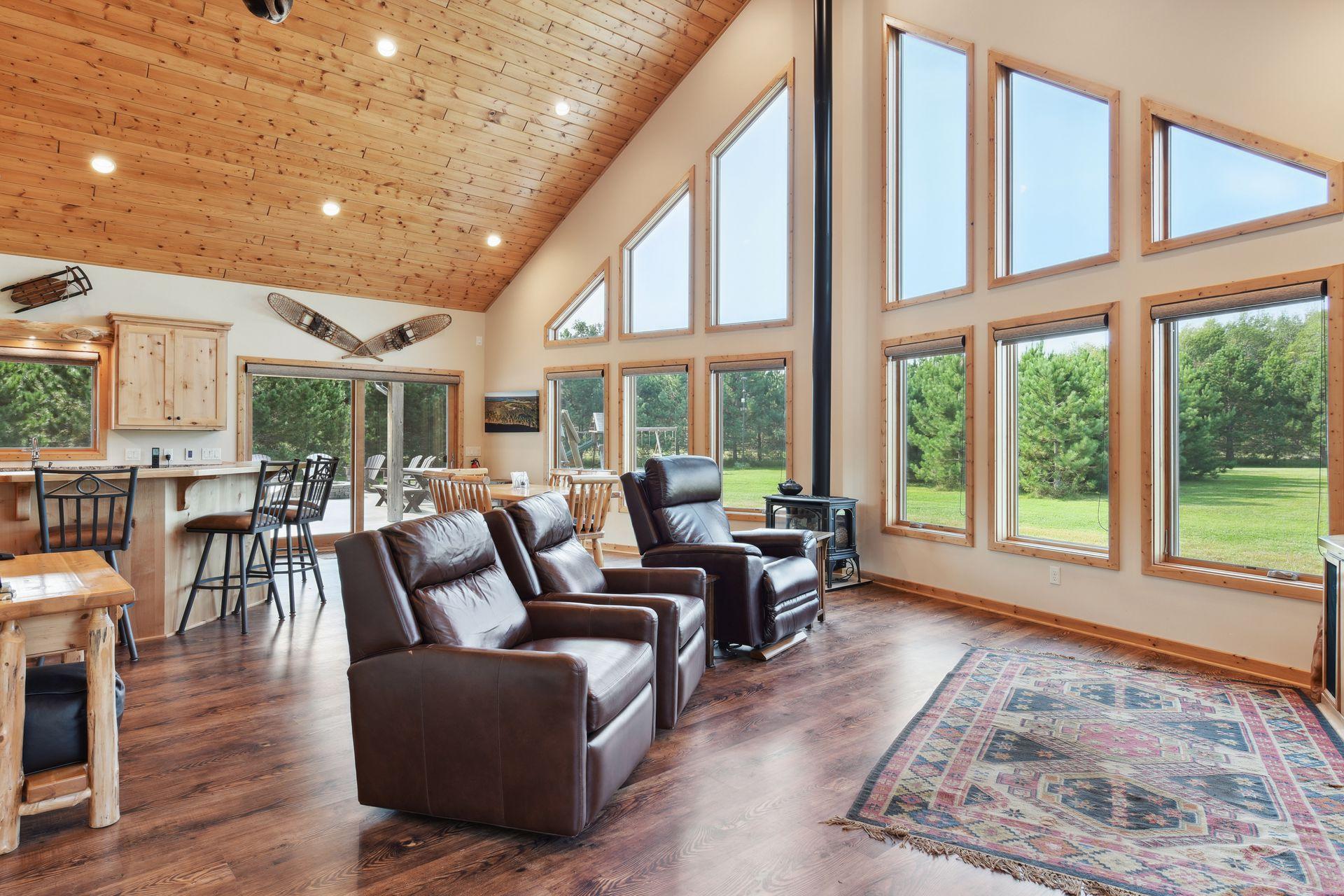 2013 single family home for sale at 28549 305th Place in Aitkin, MN — 5 bed, 4 bath (photo 15 of 49)