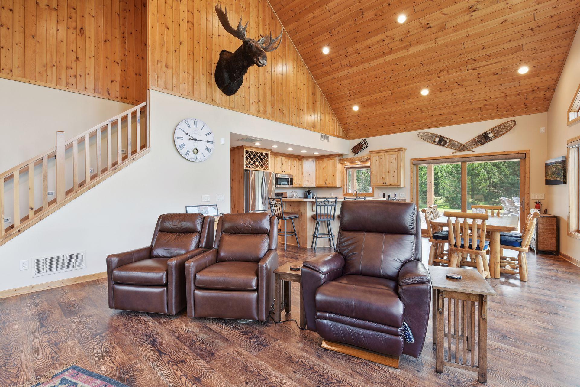 2013 single family home for sale at 28549 305th Place in Aitkin, MN — 5 bed, 4 bath (photo 17 of 49)