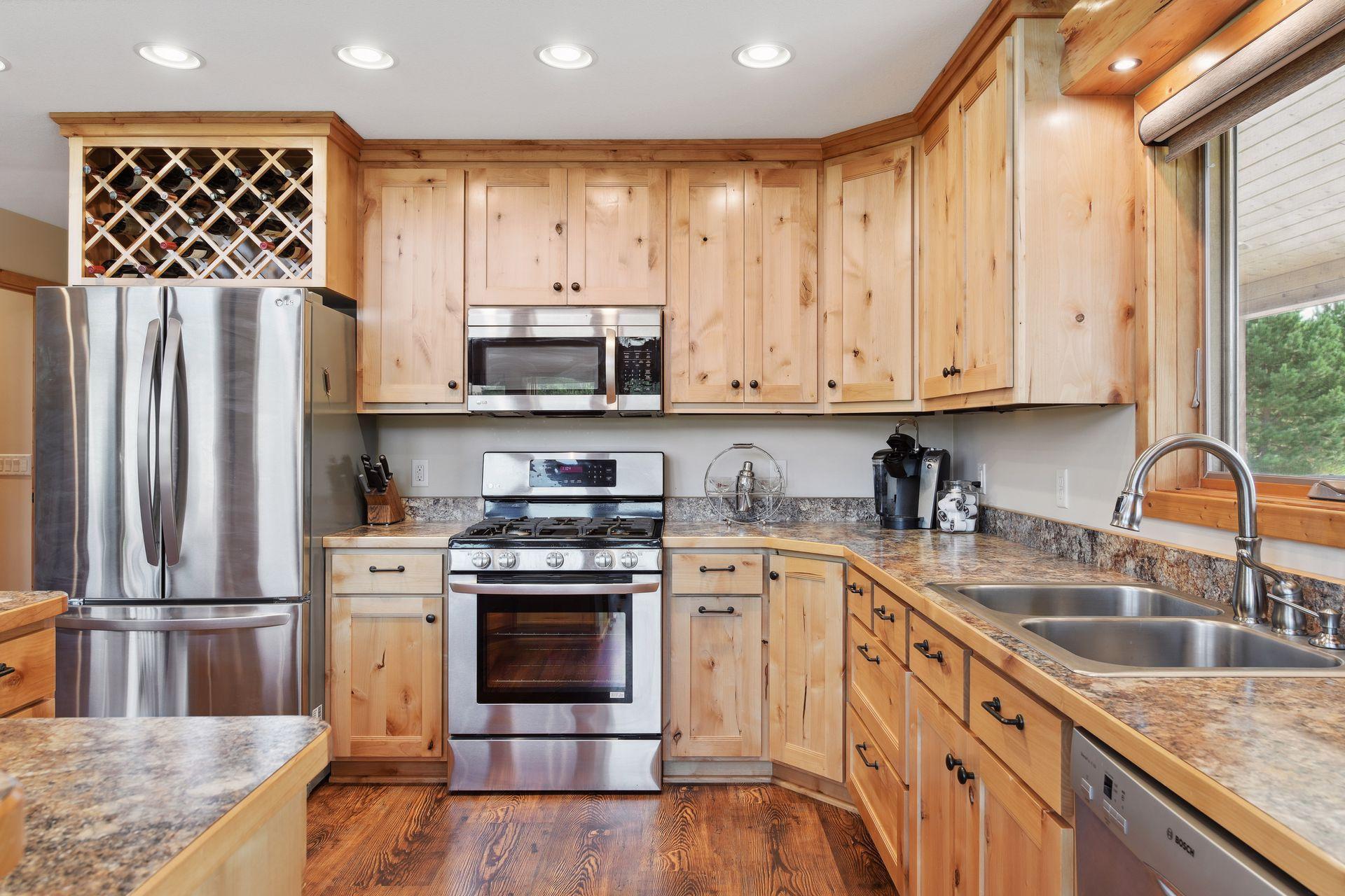 2013 single family home for sale at 28549 305th Place in Aitkin, MN — 5 bed, 4 bath (photo 21 of 49)
