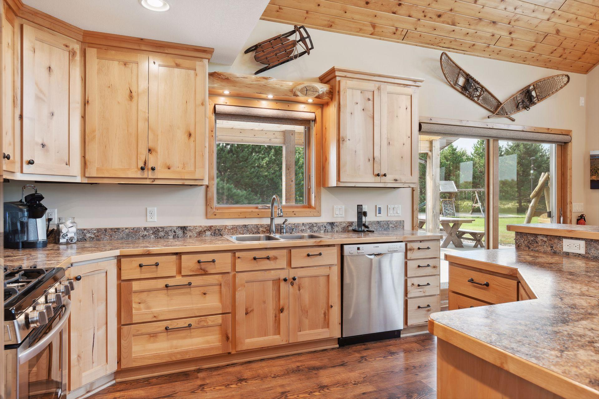 2013 single family home for sale at 28549 305th Place in Aitkin, MN — 5 bed, 4 bath (photo 22 of 49)