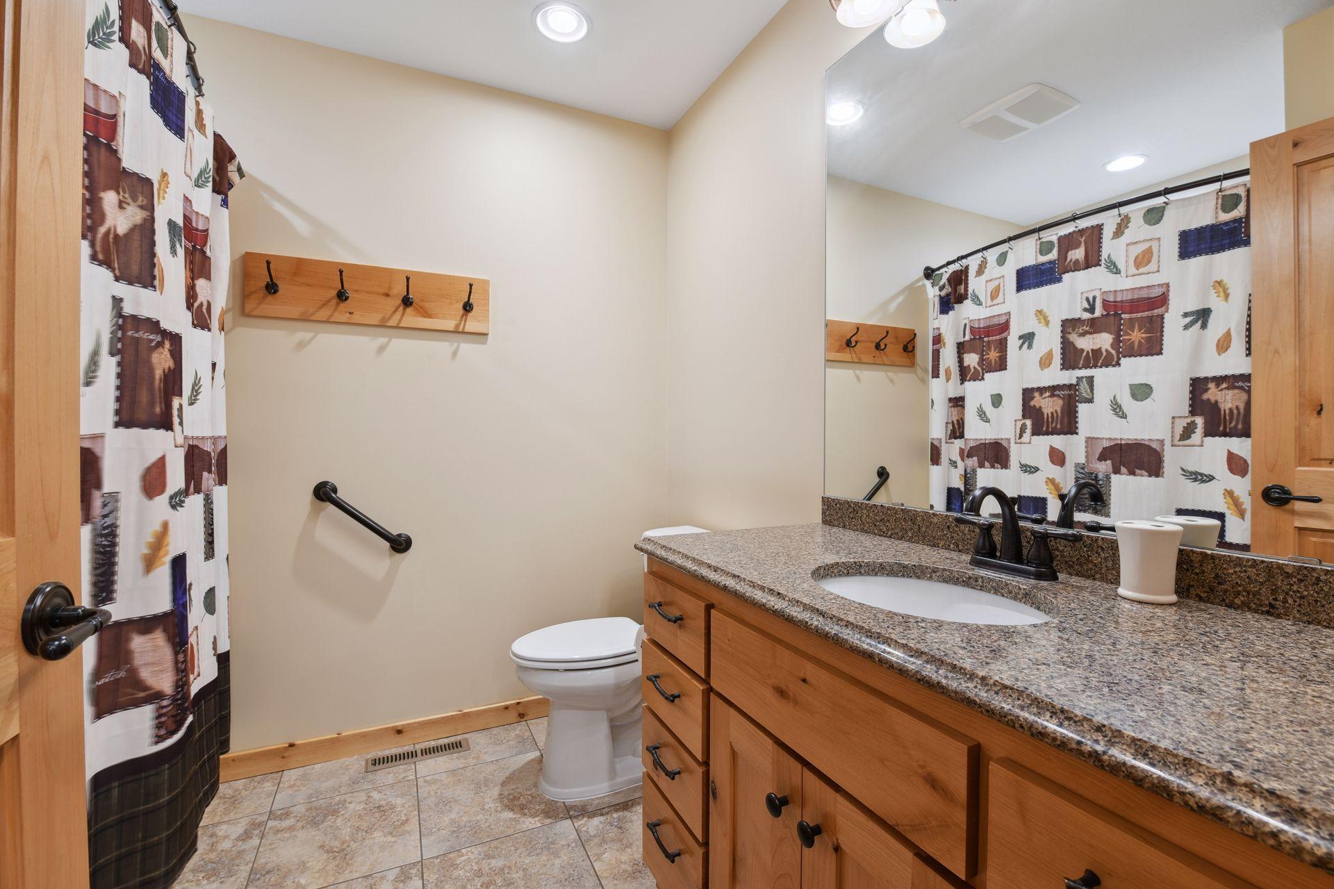 2013 single family home for sale at 28549 305th Place in Aitkin, MN — 5 bed, 4 bath (photo 31 of 49)